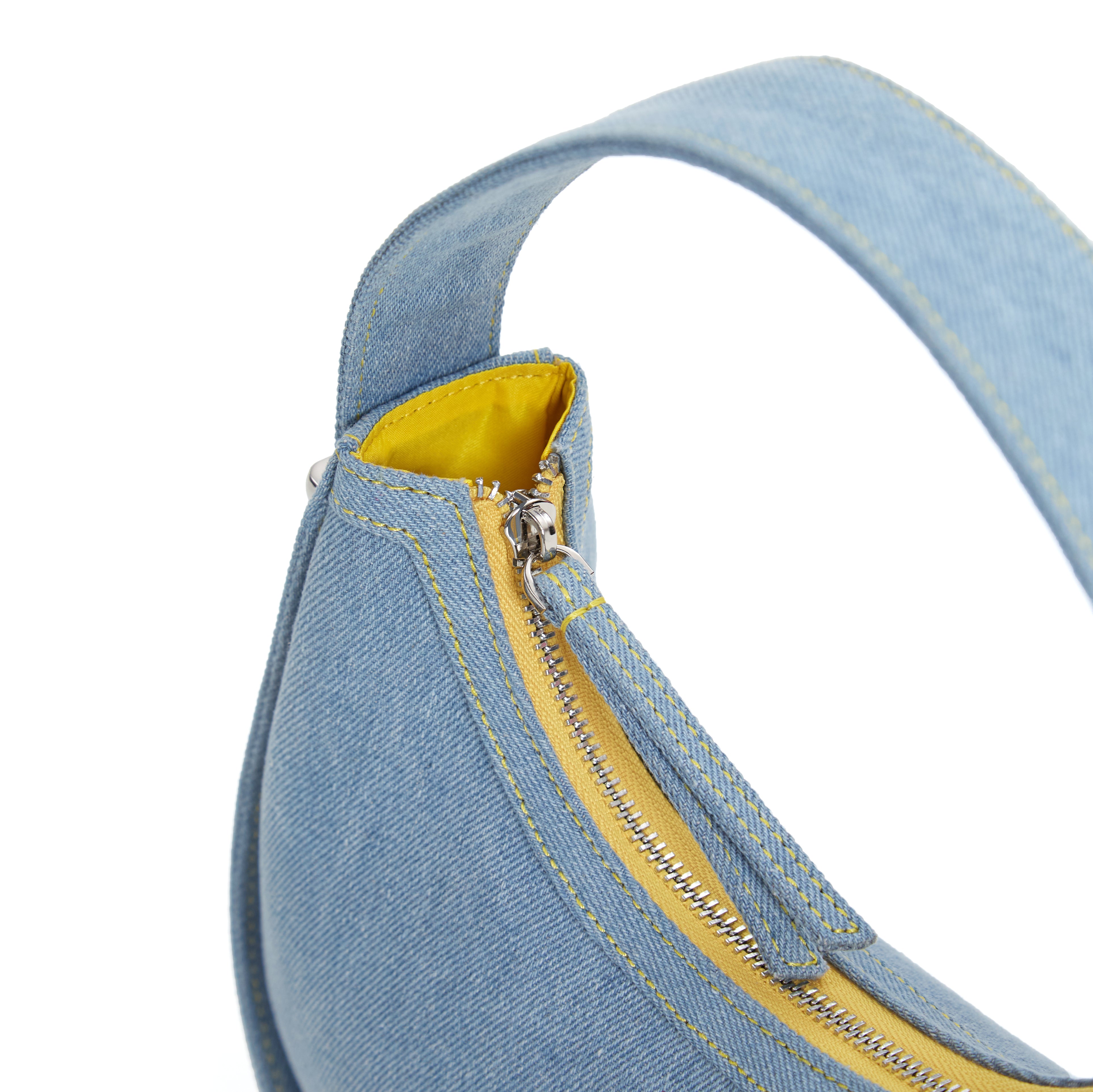 Together Bag in Smile Denim