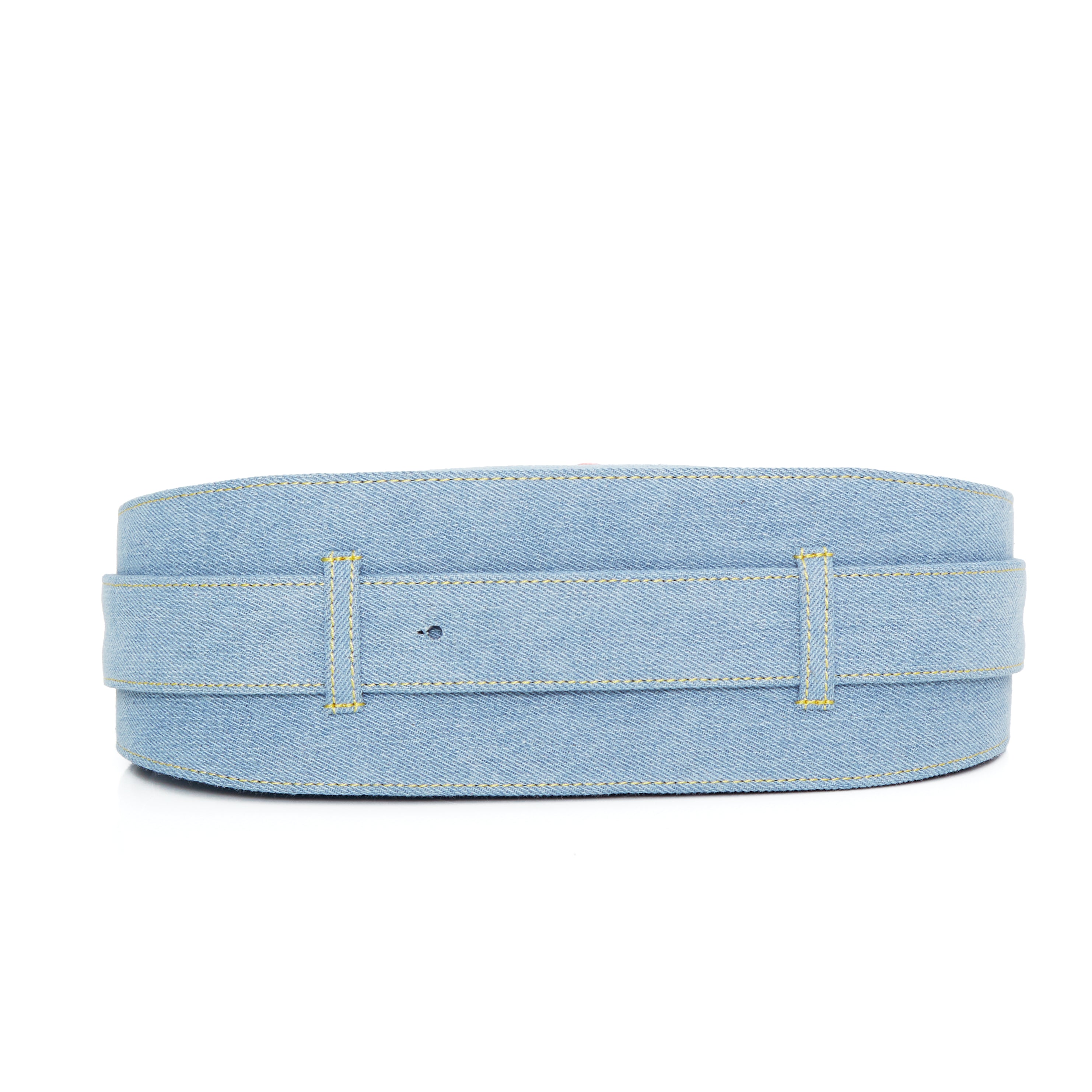 Together Bag in Smile Denim