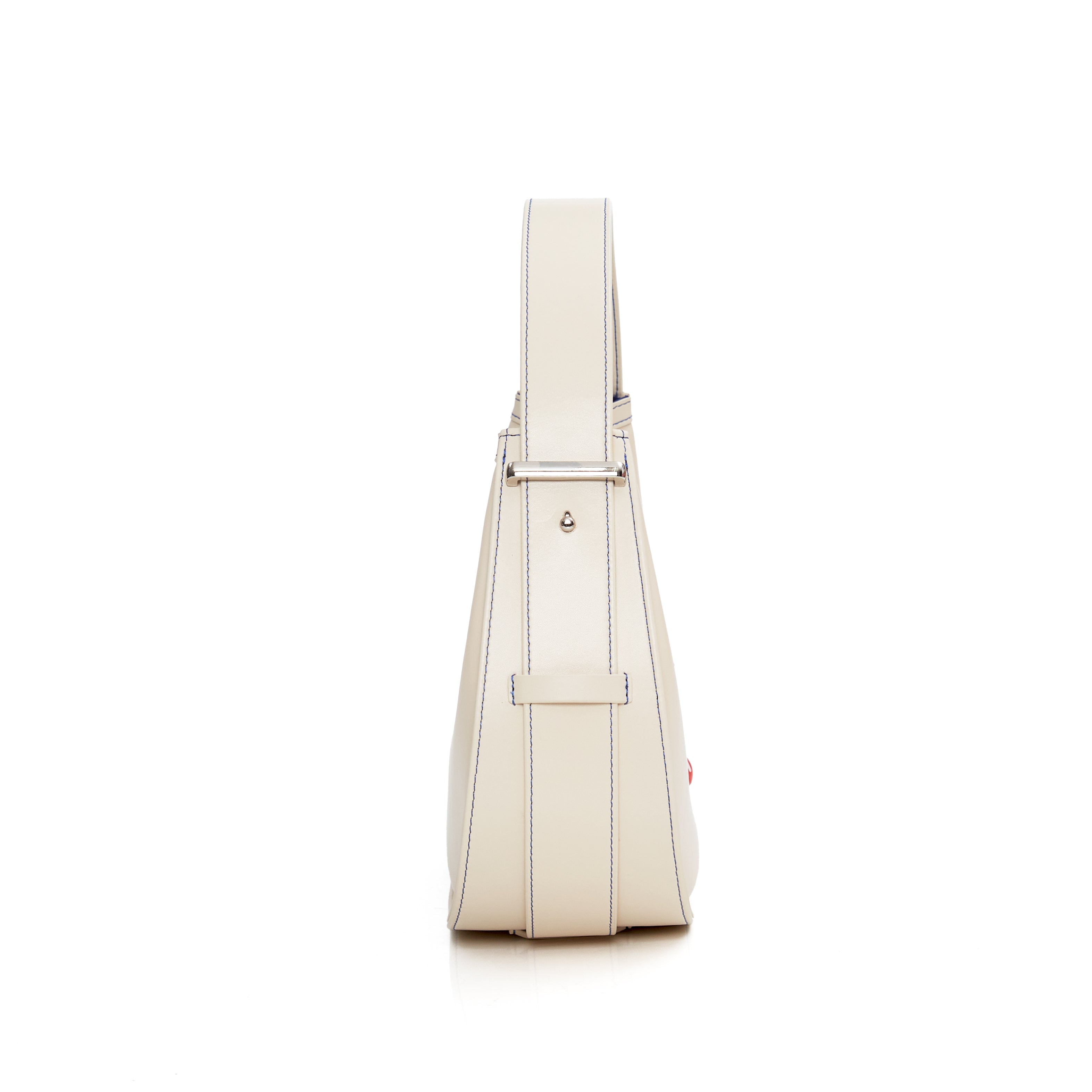 Together Bag in White United
