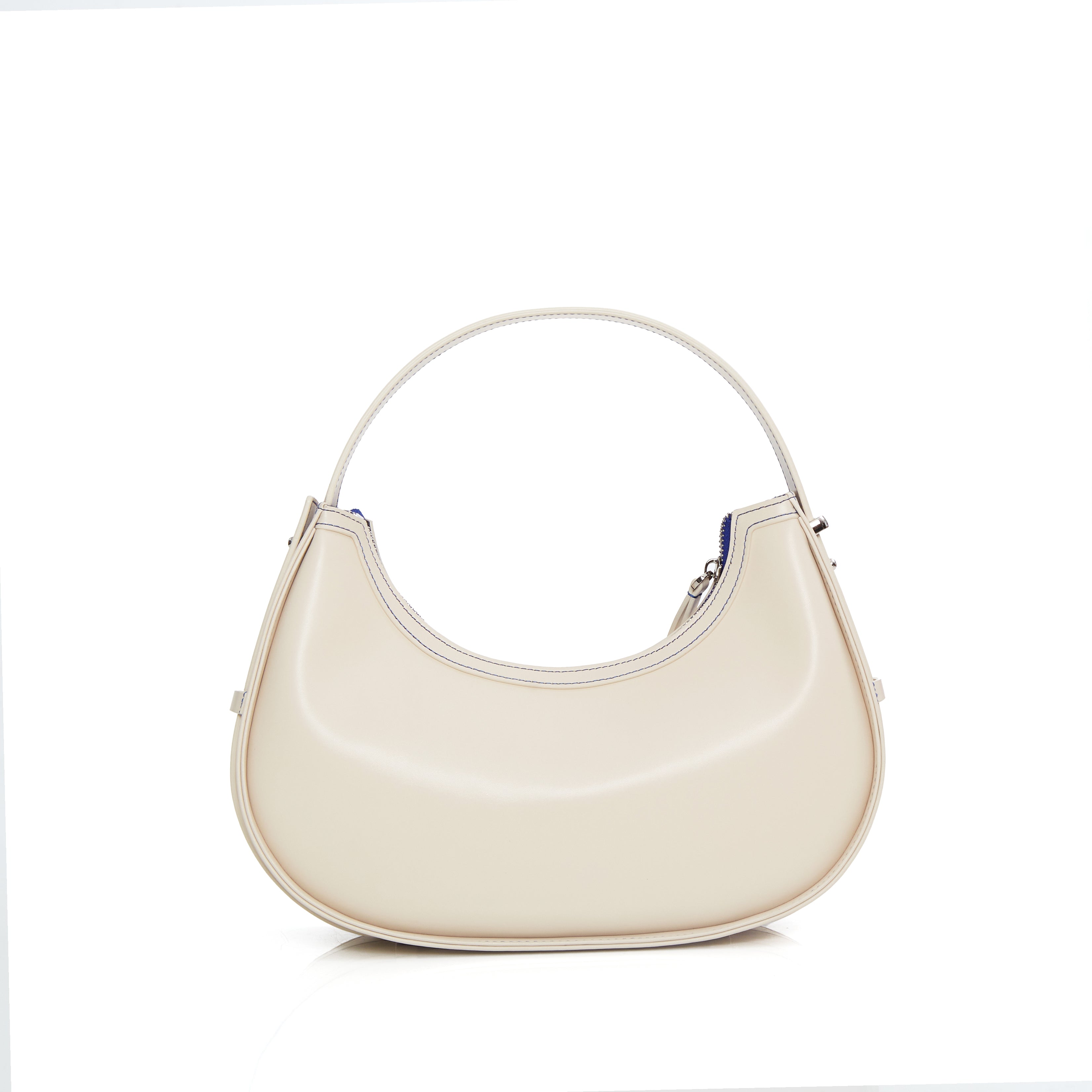 Together Bag in White United