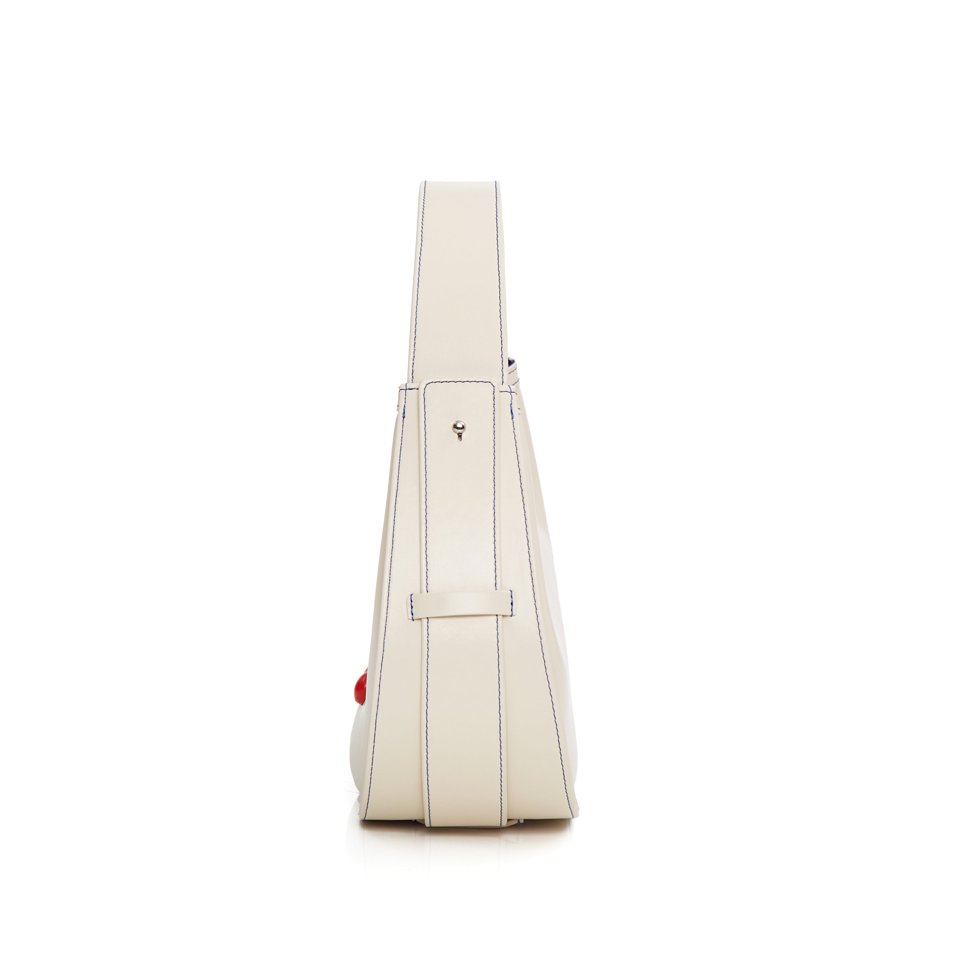 Together Bag in White United
