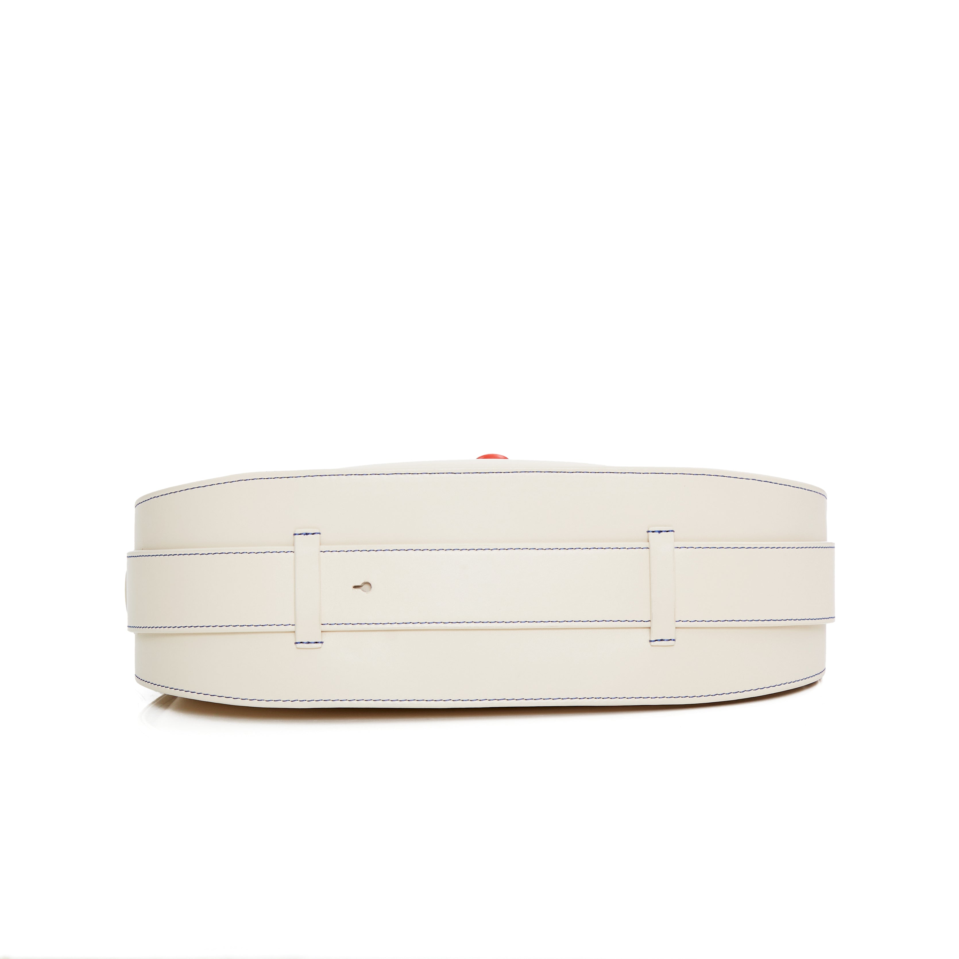 Together Bag in White United