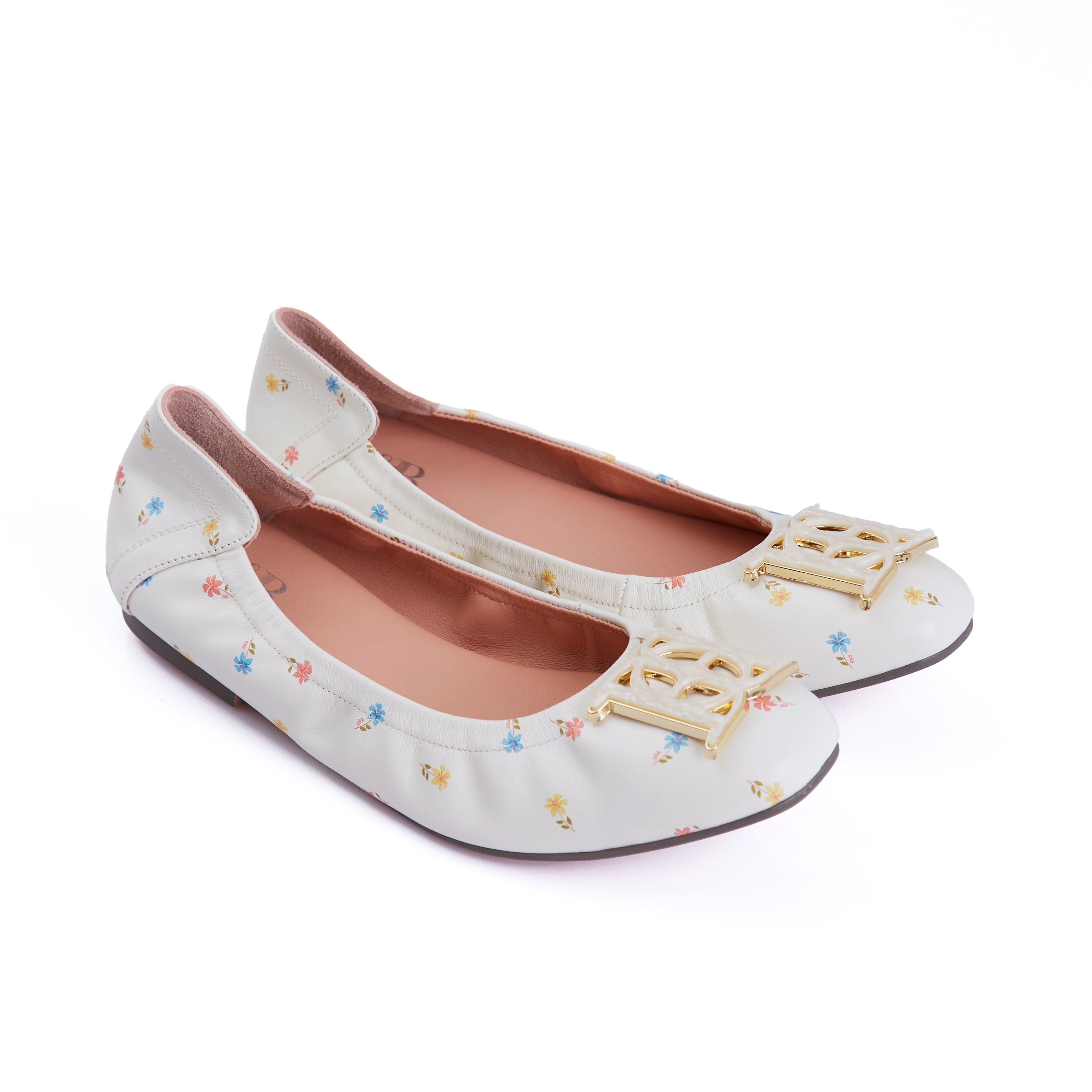 Audrey Crest Lily in Pearl