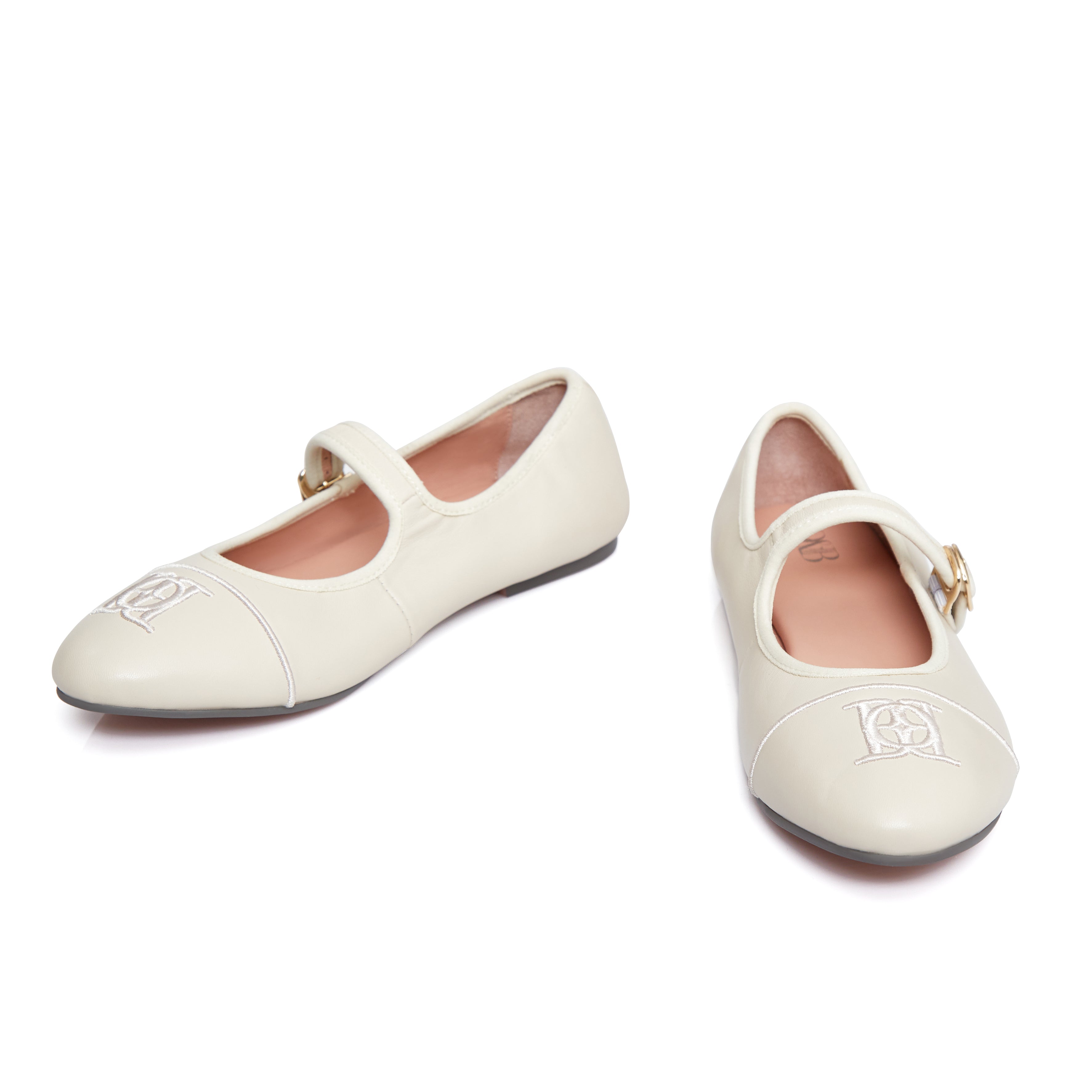 Mary Flats in Fair