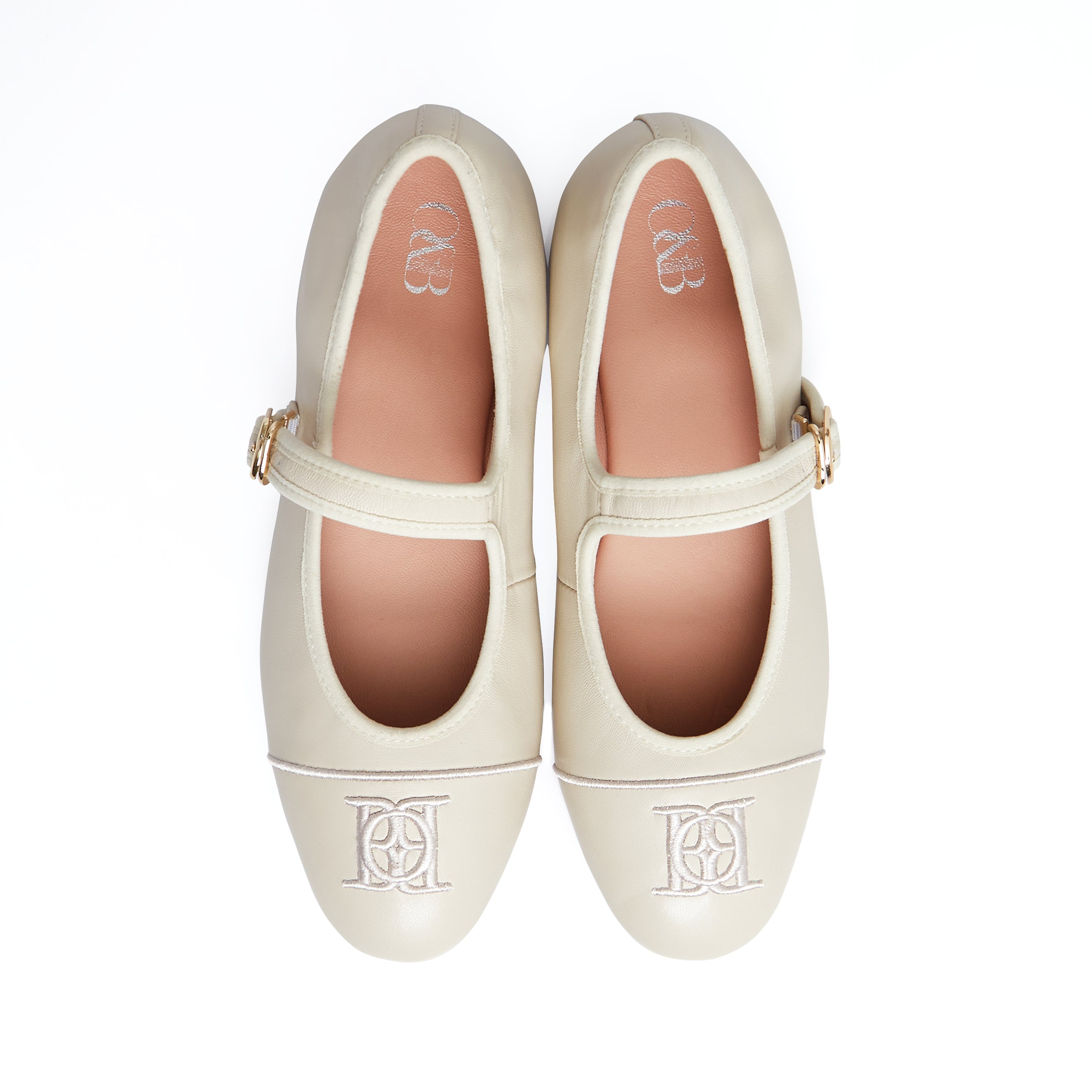 Mary Flats in Fair