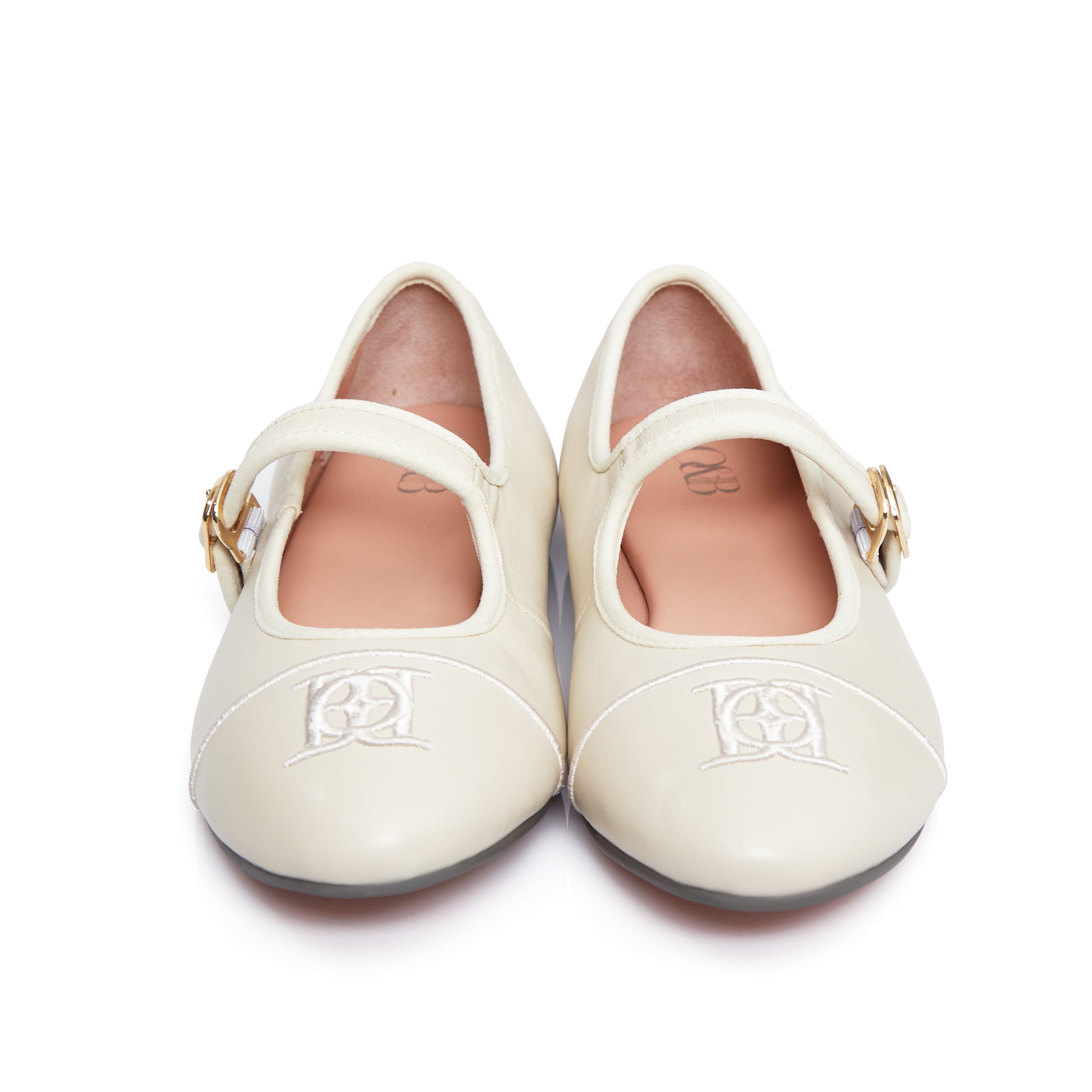 Mary Flats in Fair