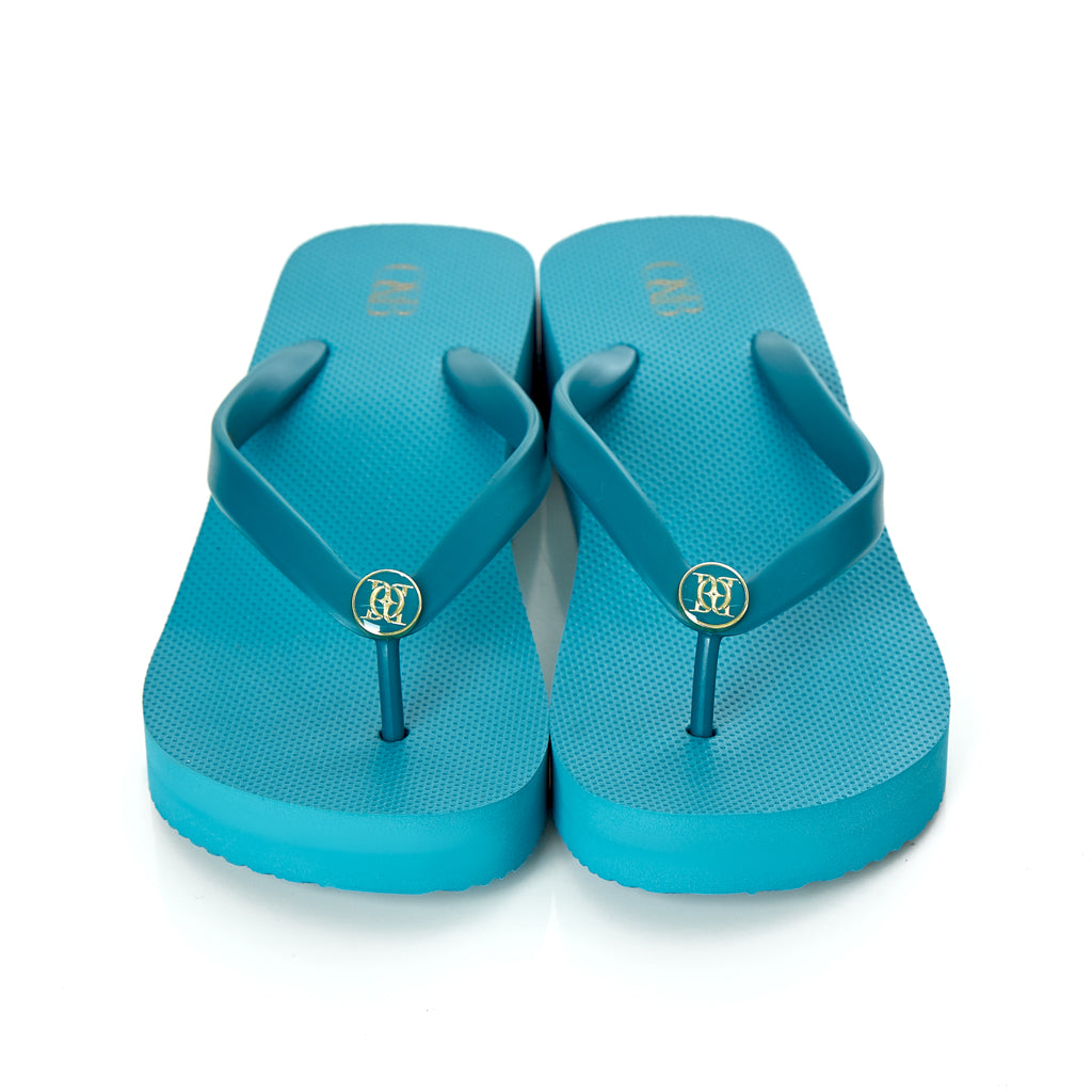 High Malibu in Waterfall Blue