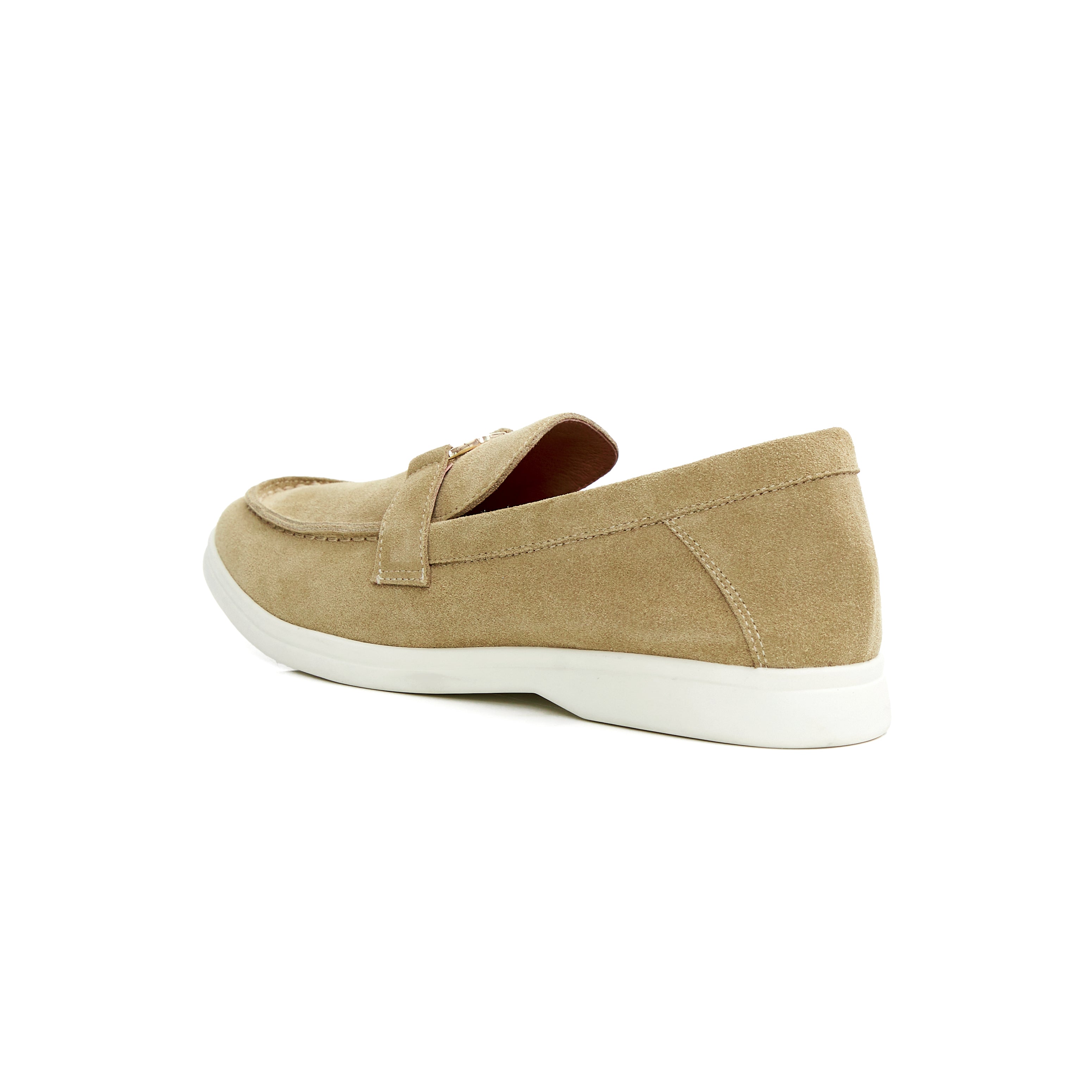 Romeo Loafers In Wild Honey