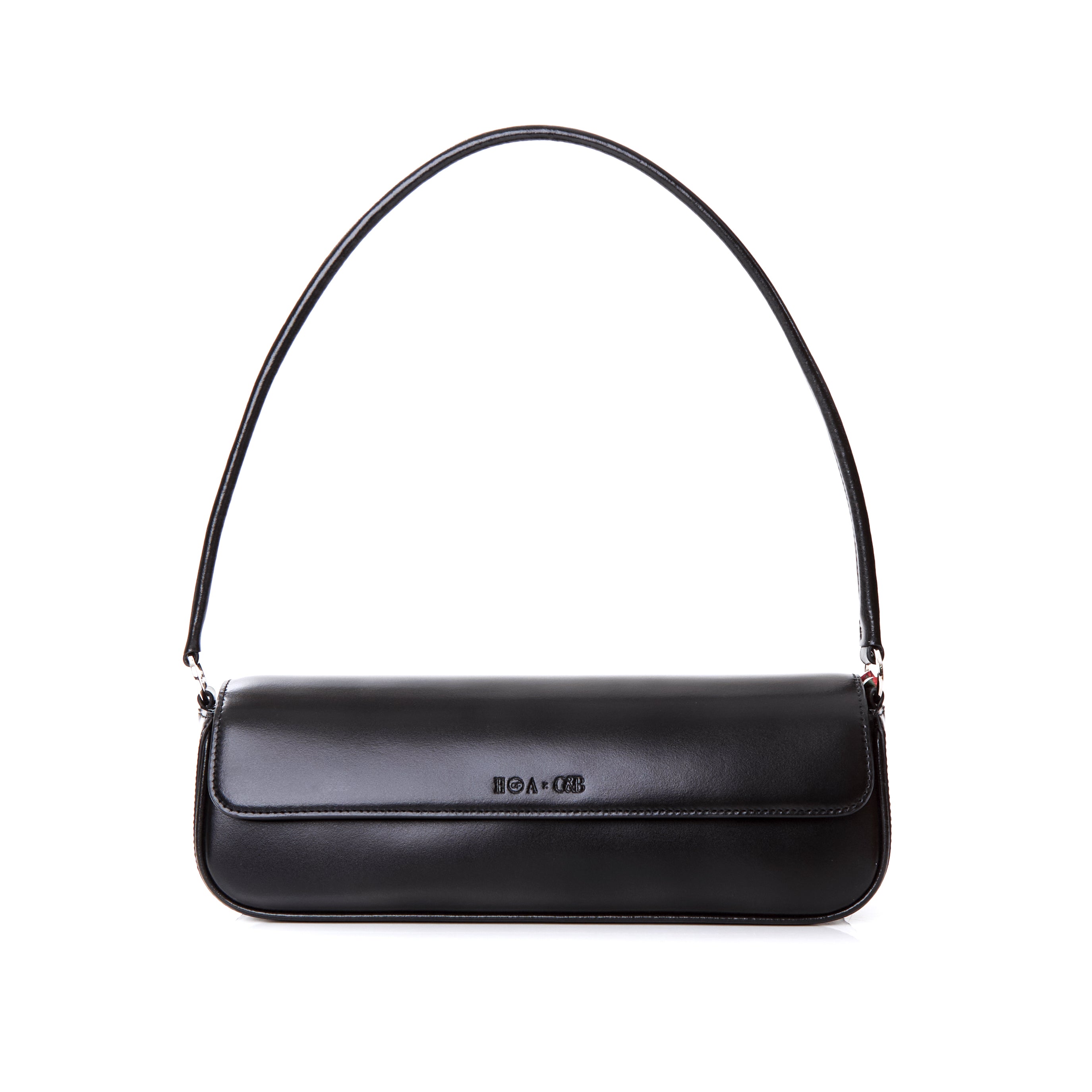 MINDFUL BAG IN BLACK FOREST