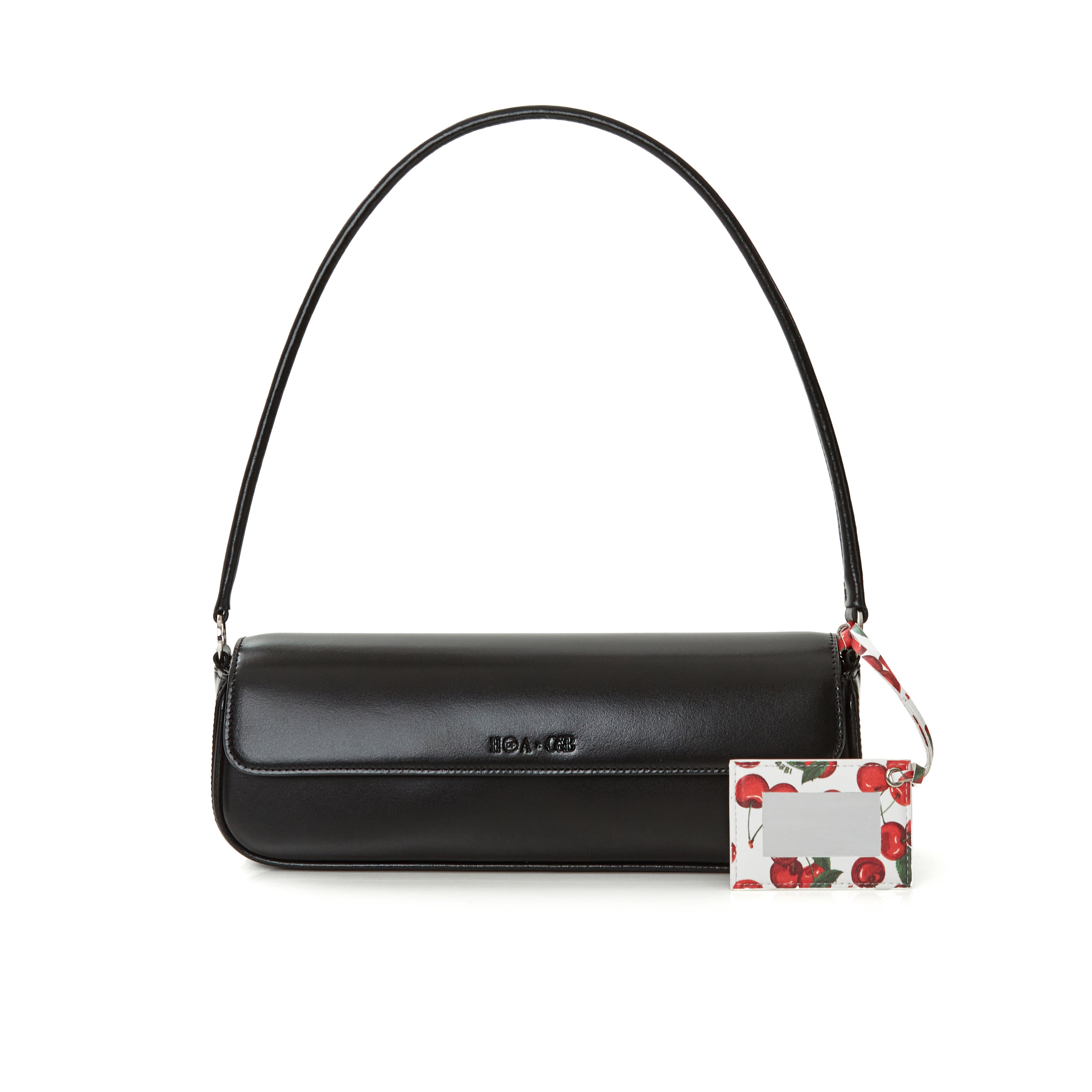 MINDFUL BAG IN BLACK FOREST