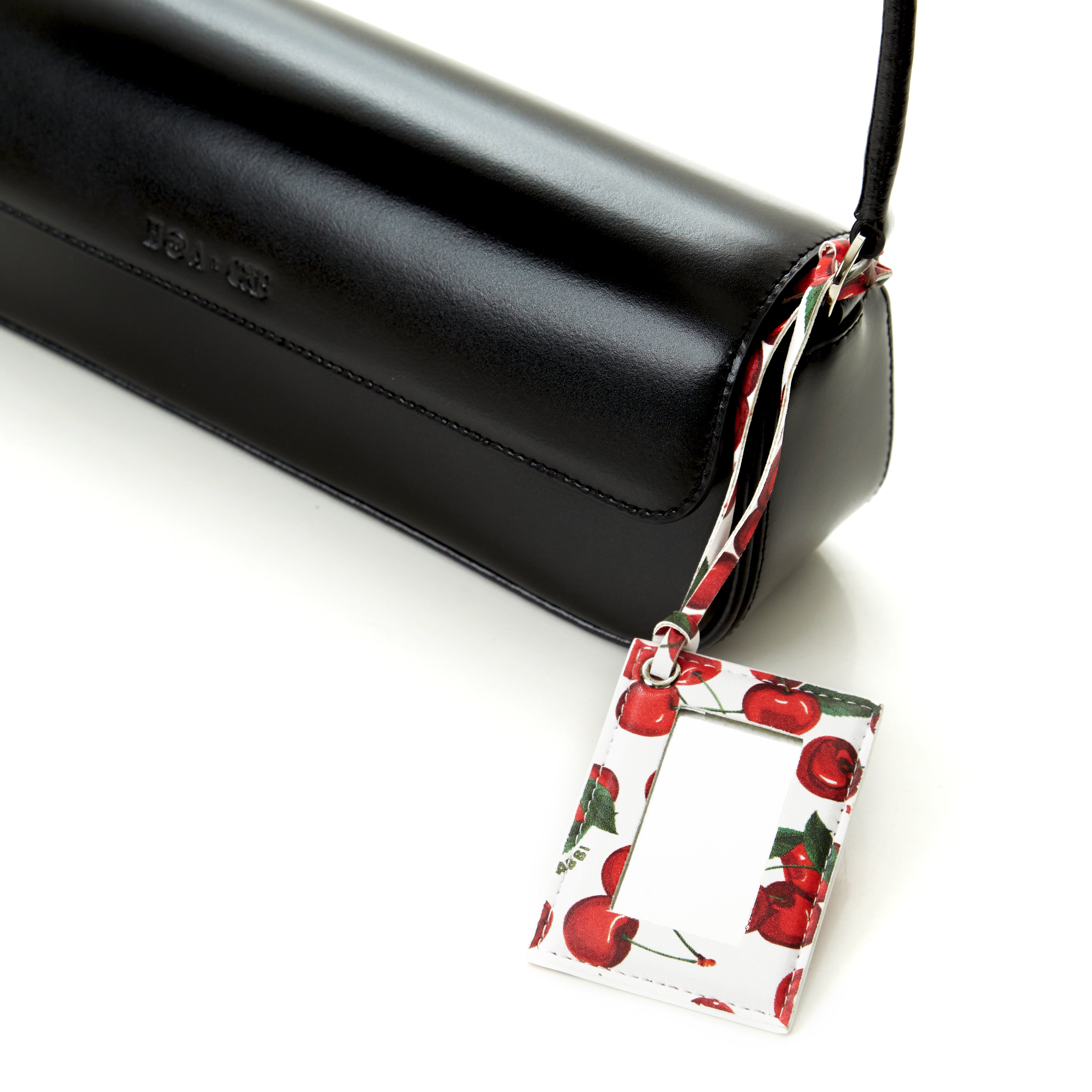 MINDFUL BAG IN BLACK FOREST