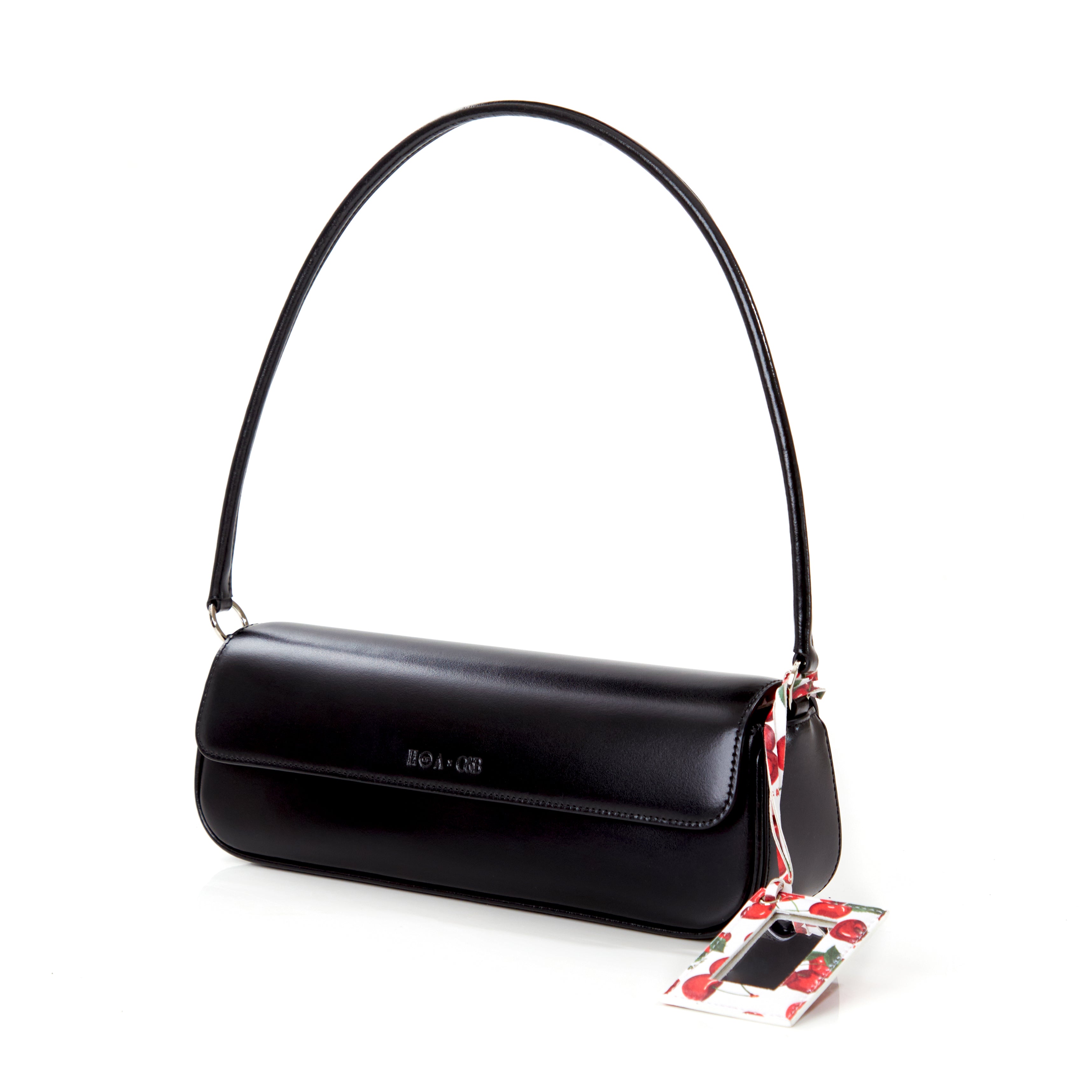 MINDFUL BAG IN BLACK FOREST