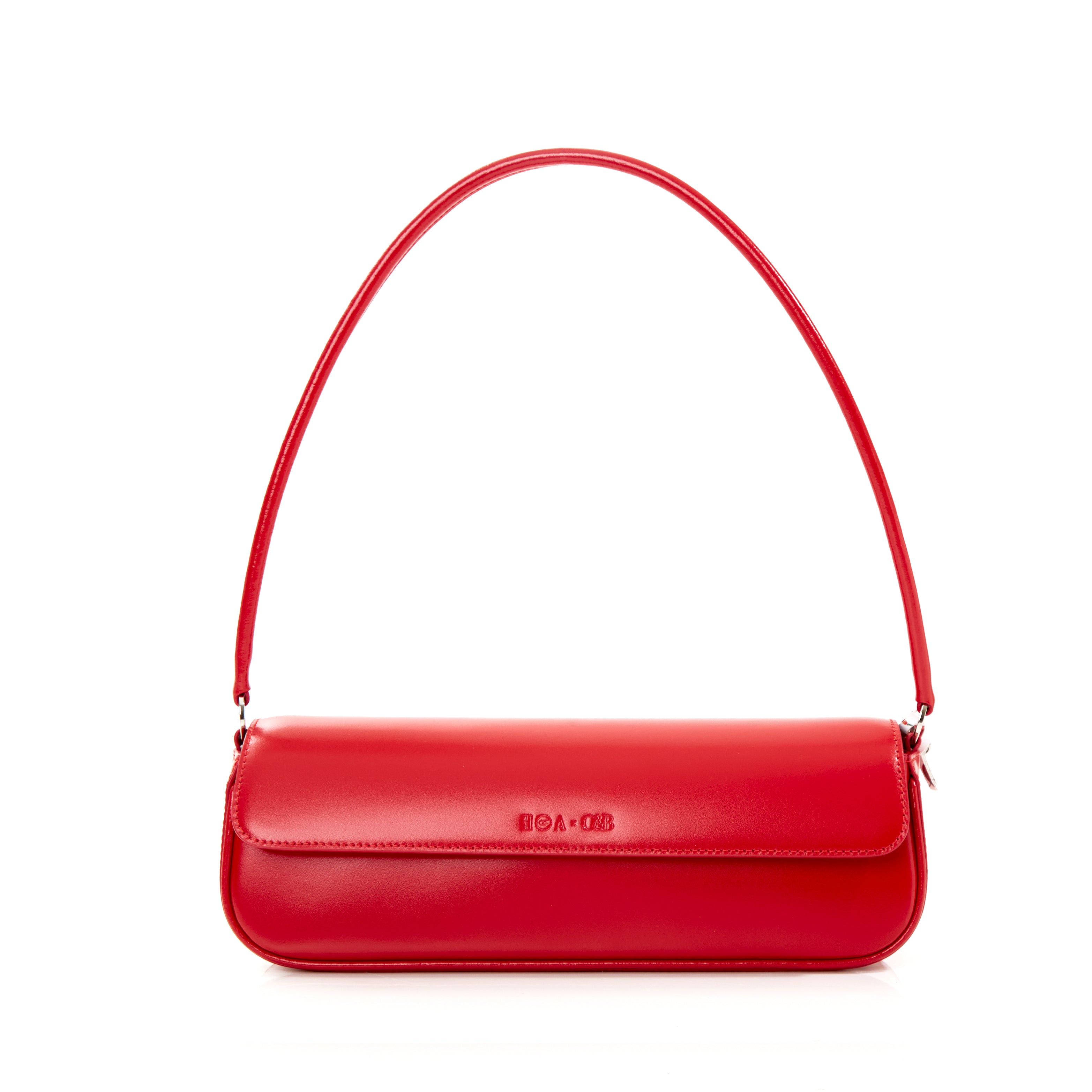 MINDFUL BAG IN FRESH CHERRY