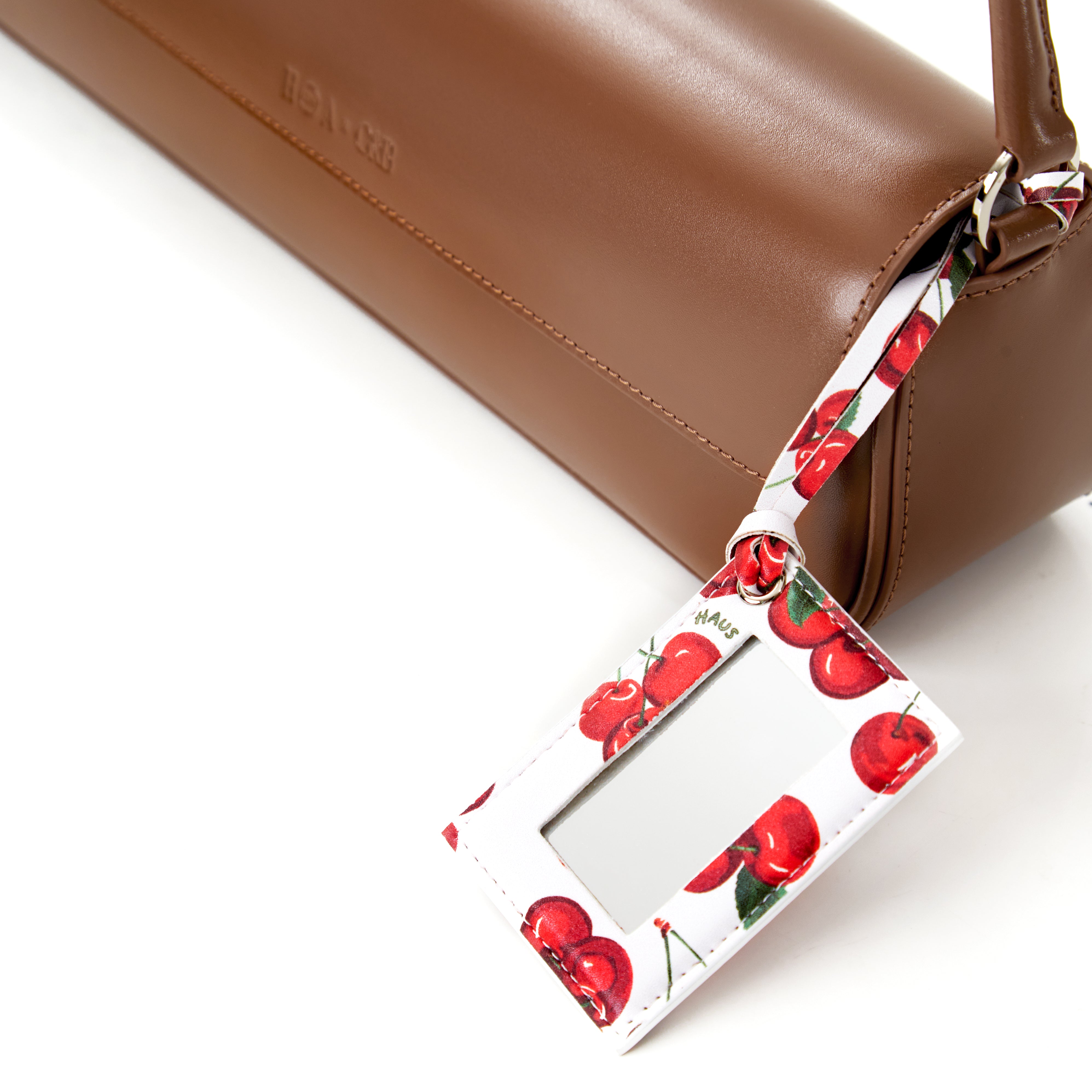 MINDFUL BAG IN CRUMBLE