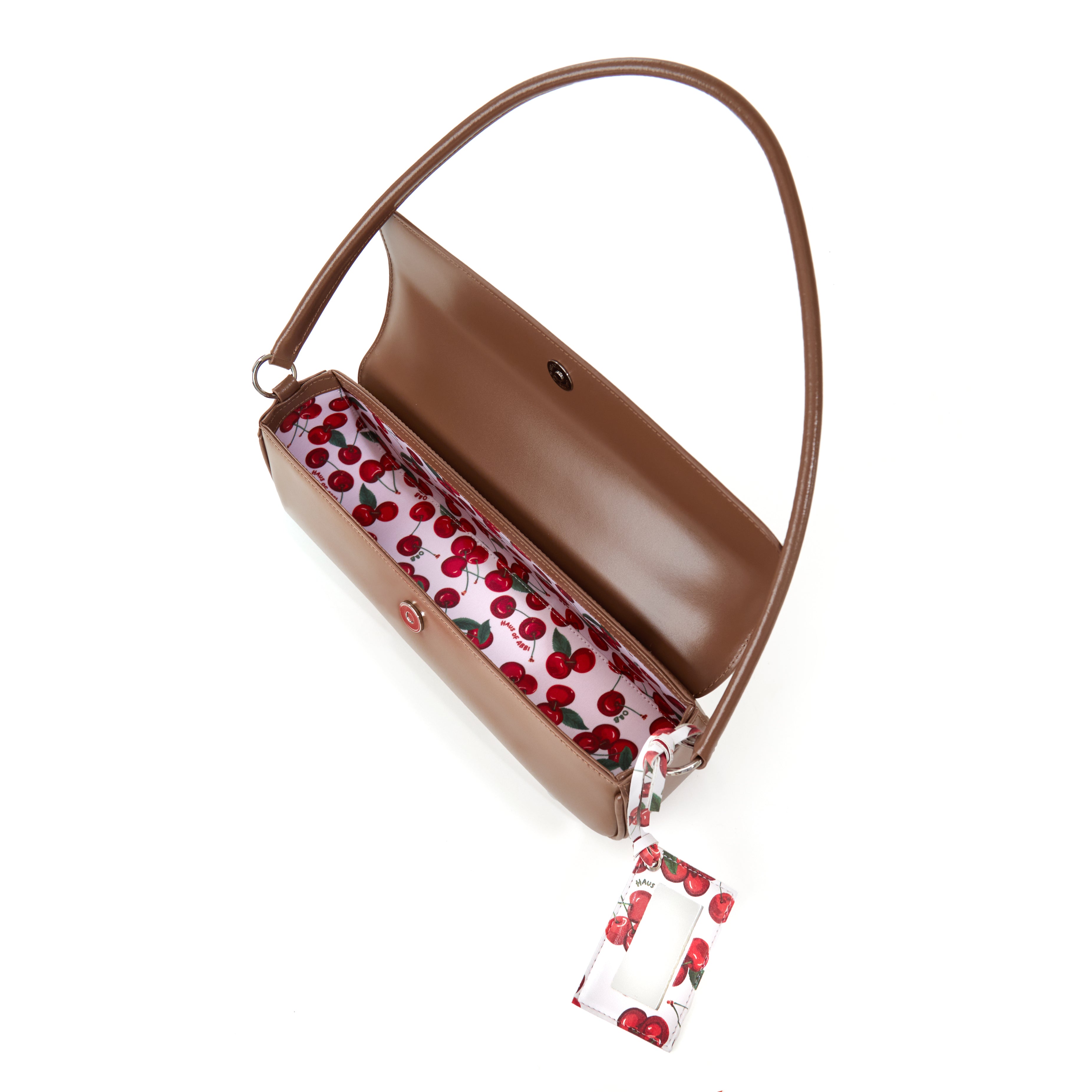 MINDFUL BAG IN CRUMBLE