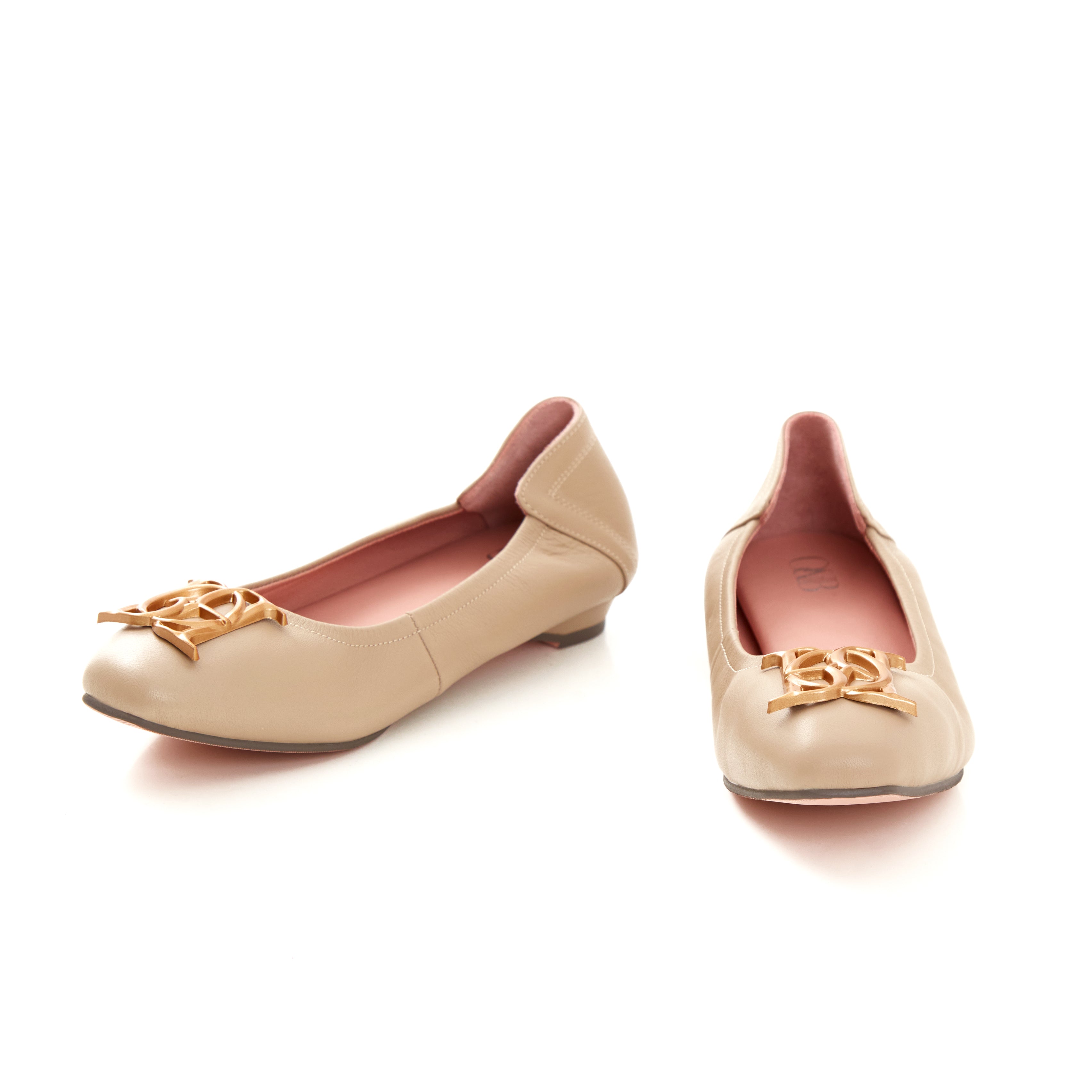 Audrey Her Crest in Must-Have Nude