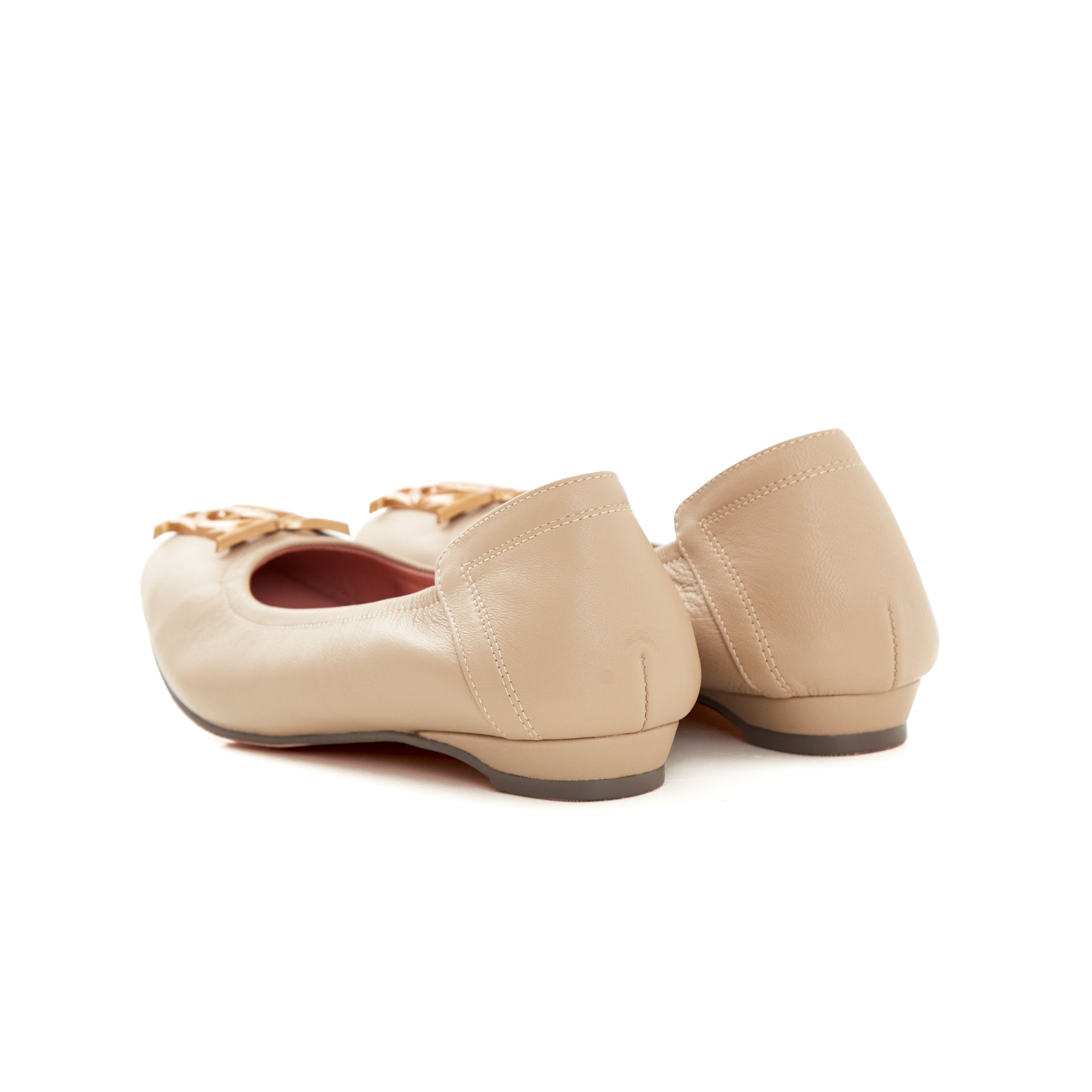 Audrey Her Crest in Must-Have Nude