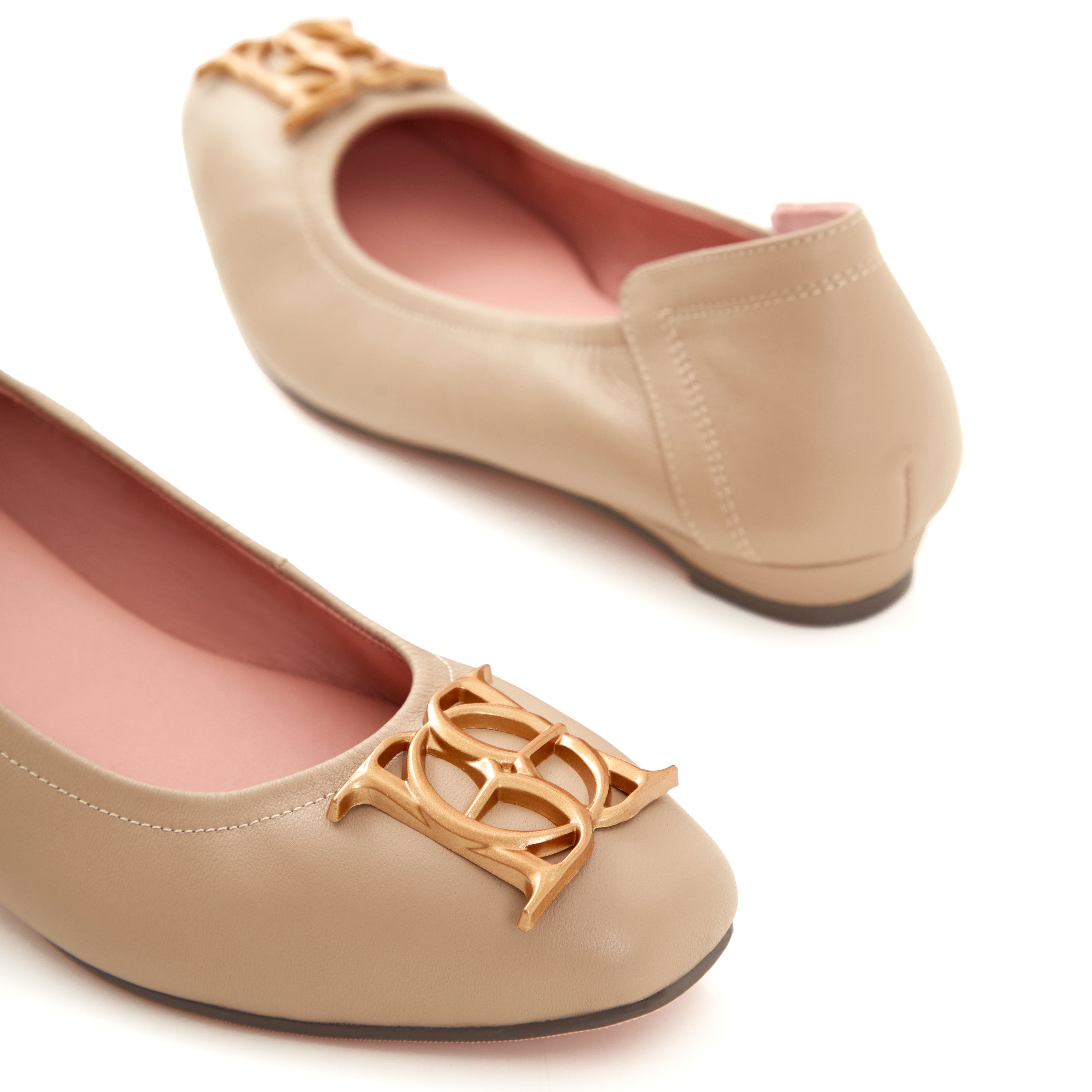 Audrey Her Crest in Must-Have Nude