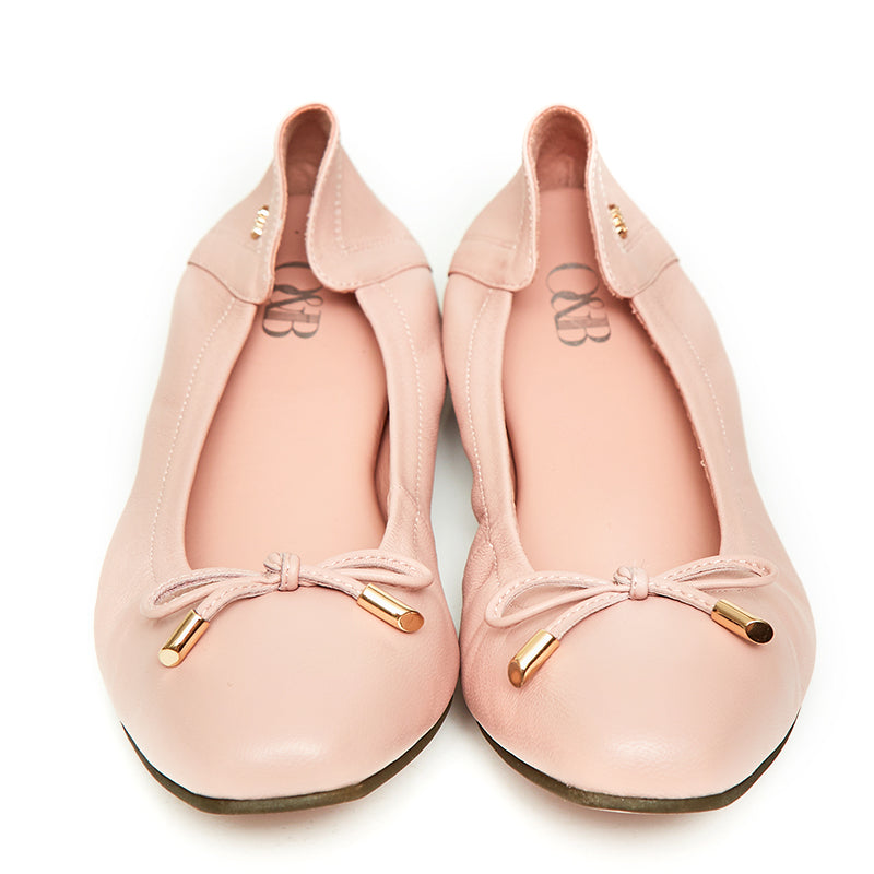 Audrey Comfy in Candy pink