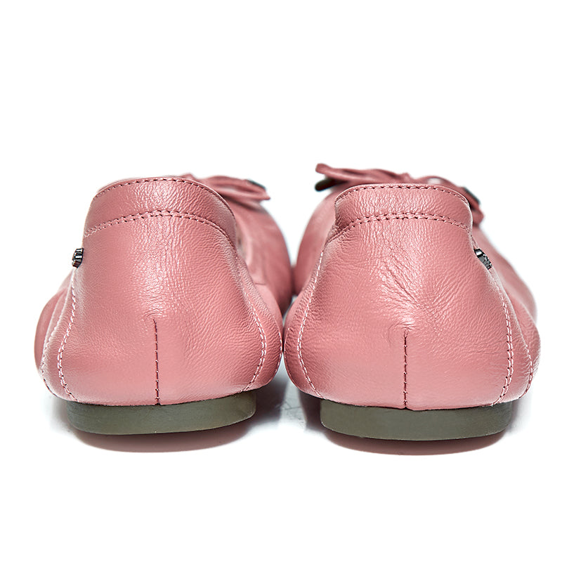 Audrey Comfy in Rose Tea