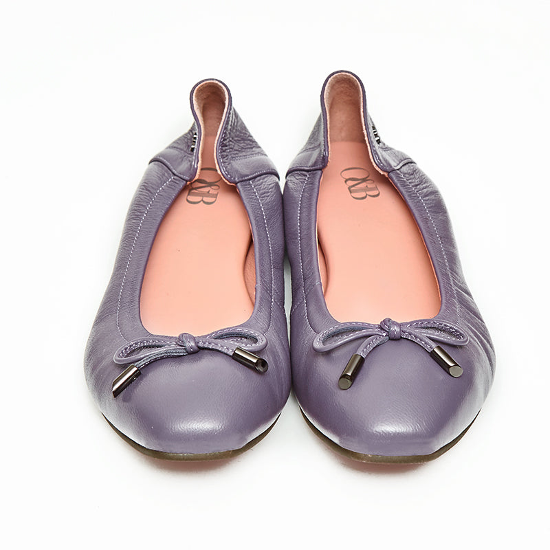 Audrey Comfy in Berry tea