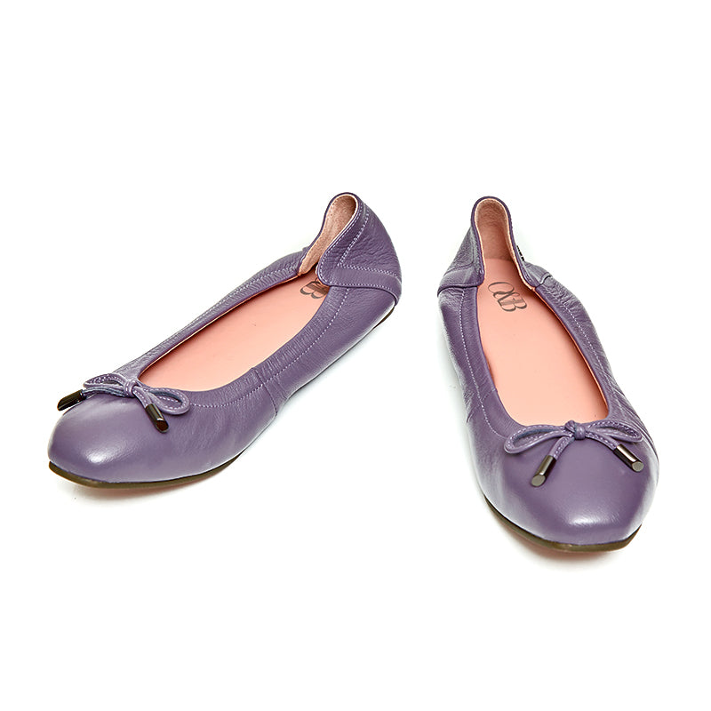 Audrey Comfy in Berry tea