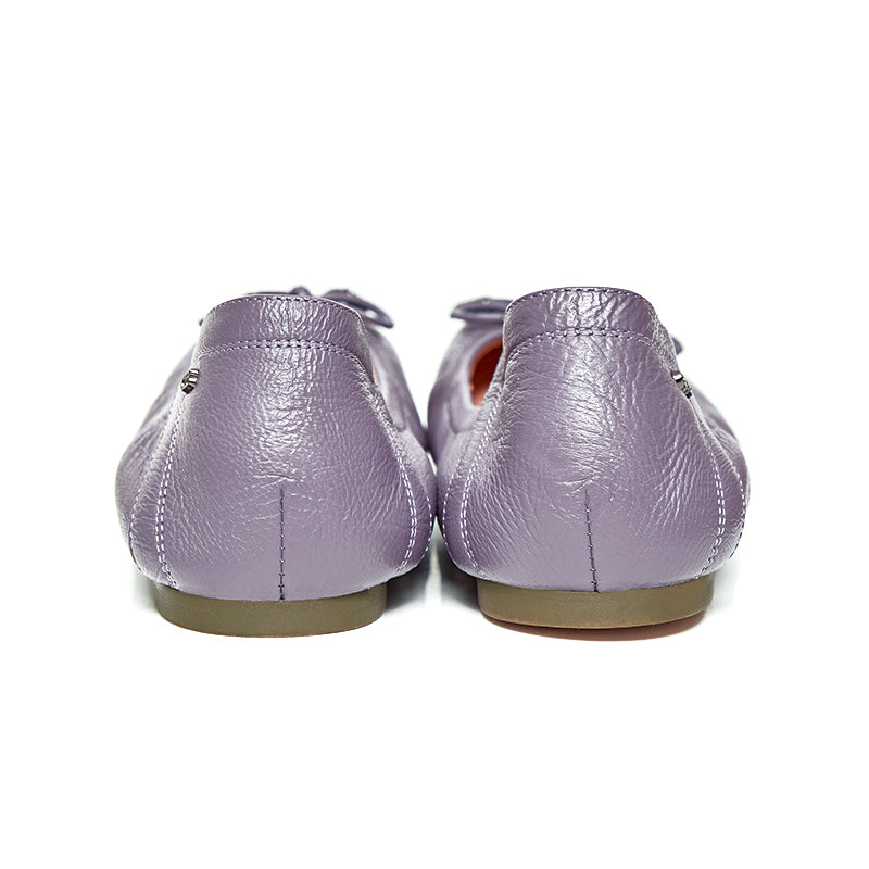 Audrey Comfy in Berry tea