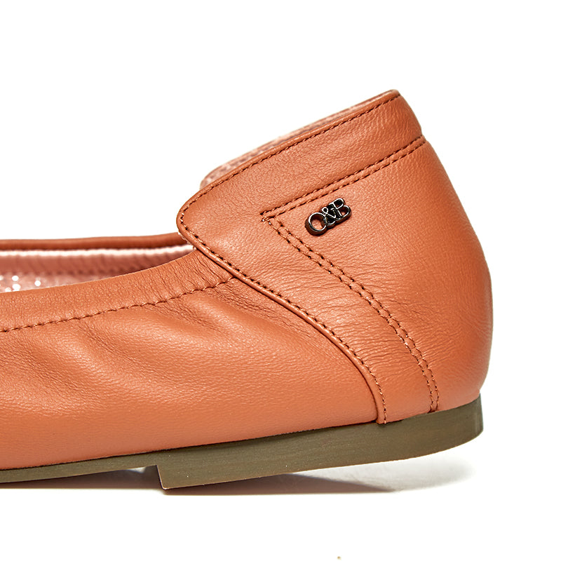 Audrey Comfy in Espresso