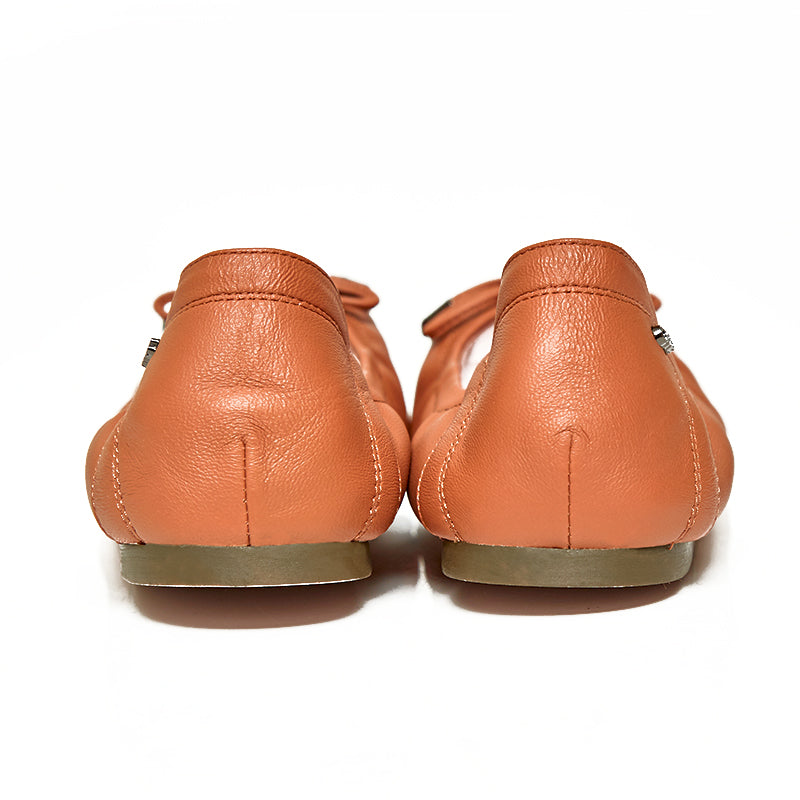 Audrey Comfy in Espresso