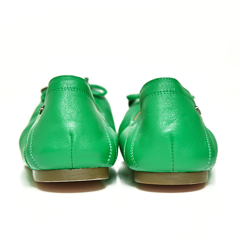 Audrey Comfy in Fresh Green