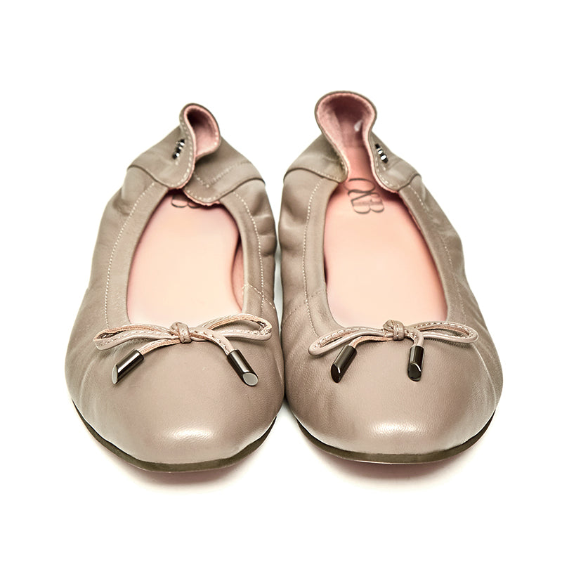 Audrey Comfy In London Grey