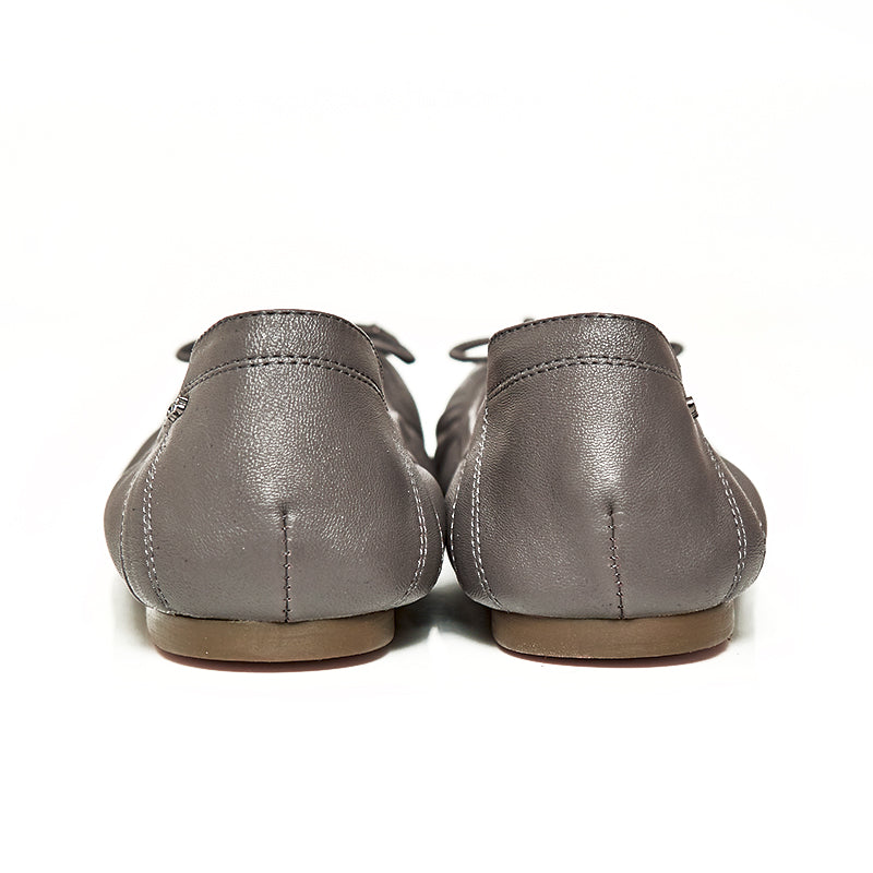 Audrey Comfy in Charcoal