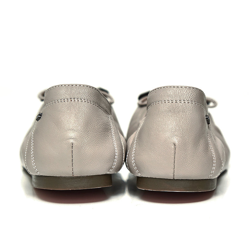 Audrey Comfy in Light Grey