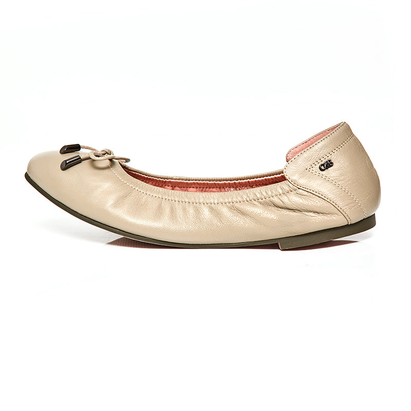 Audrey Comfy in Autumn Pearl