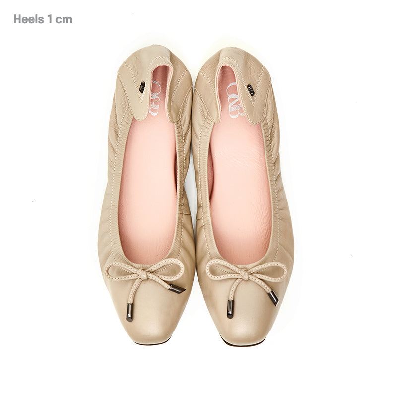 Audrey Comfy in Autumn Pearl