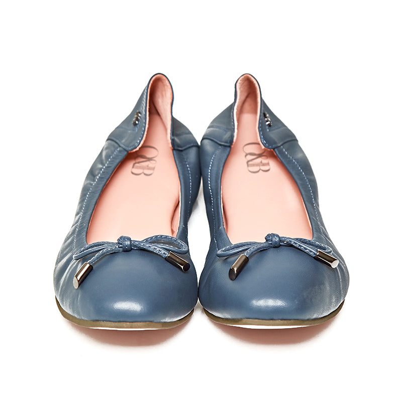 Audrey Comfy in Denim Blue