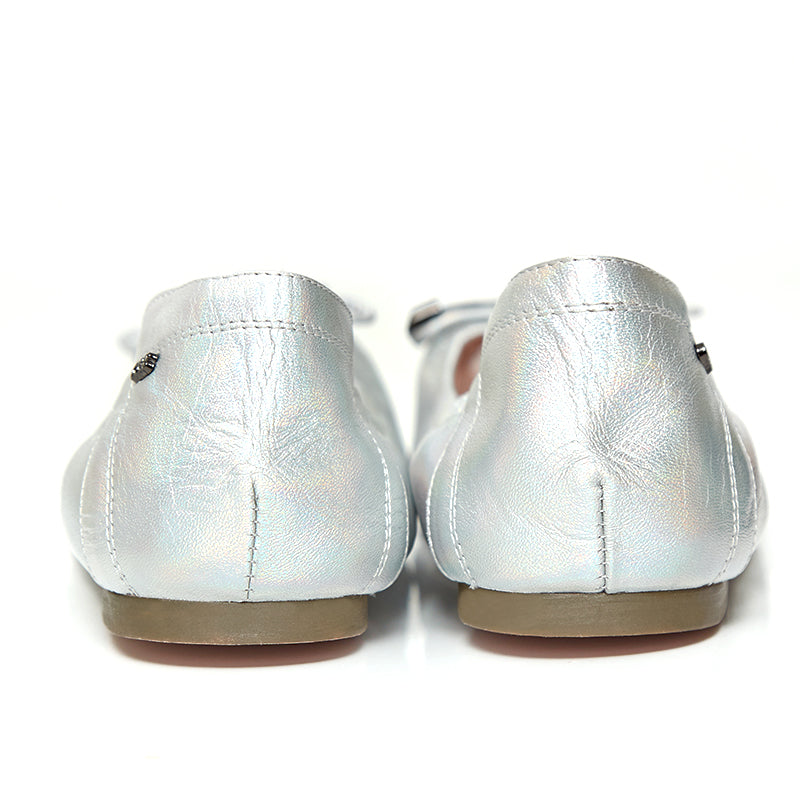 Audrey Comfy in Unicorn Metallic