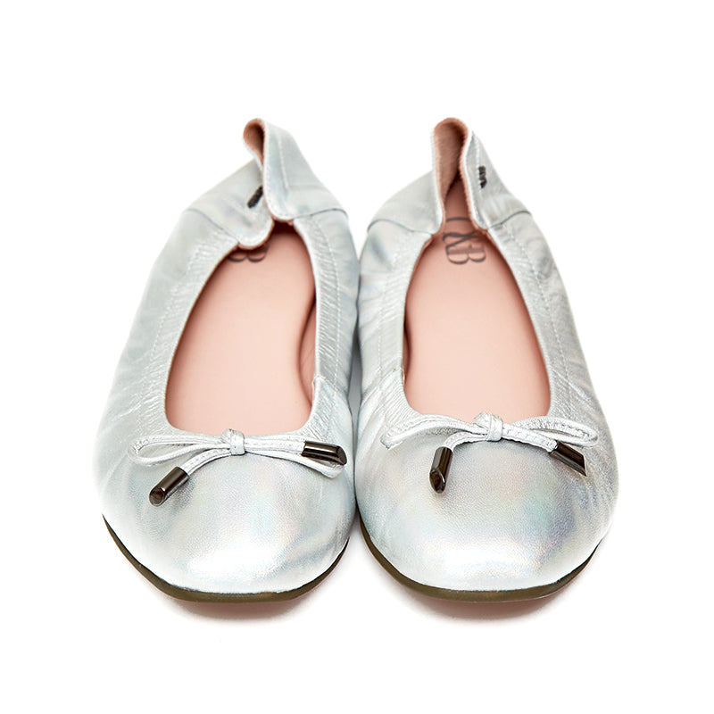 Audrey Comfy in Unicorn Metallic