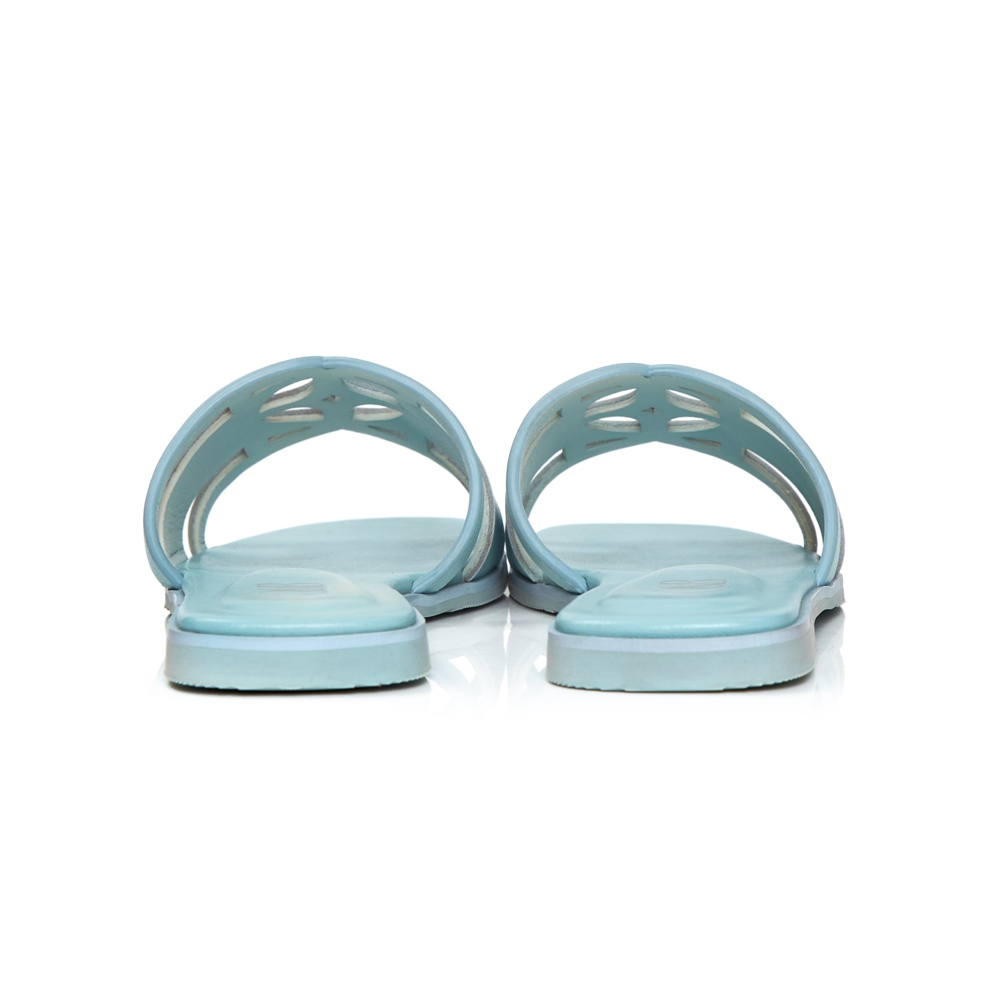 Aja dam sandal 2003 - Blue main image 0