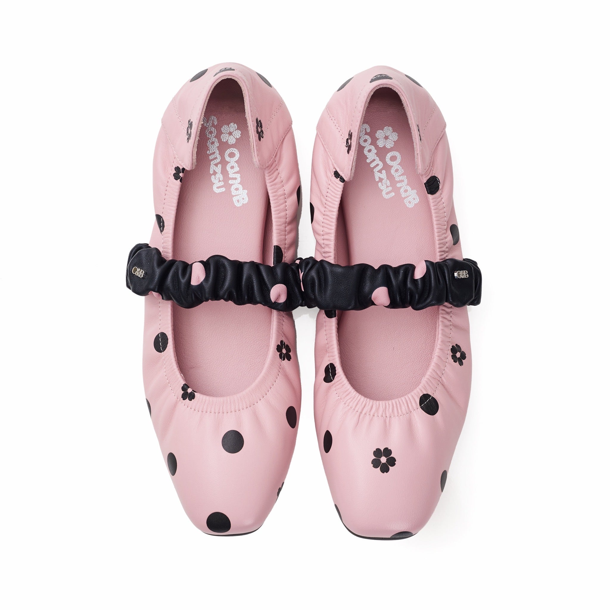 Audrey Haru In Pink Sakura