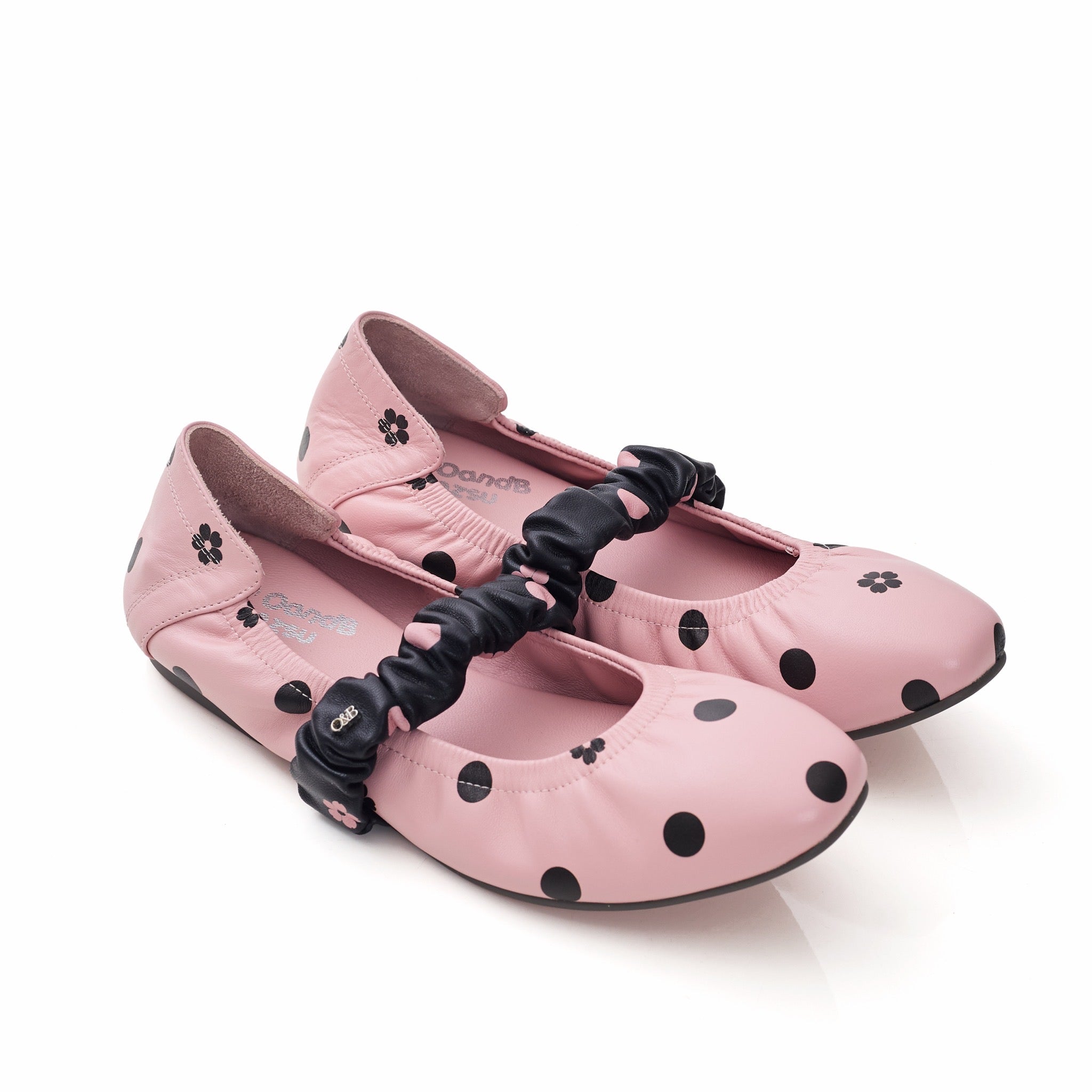 Audrey Haru In Pink Sakura