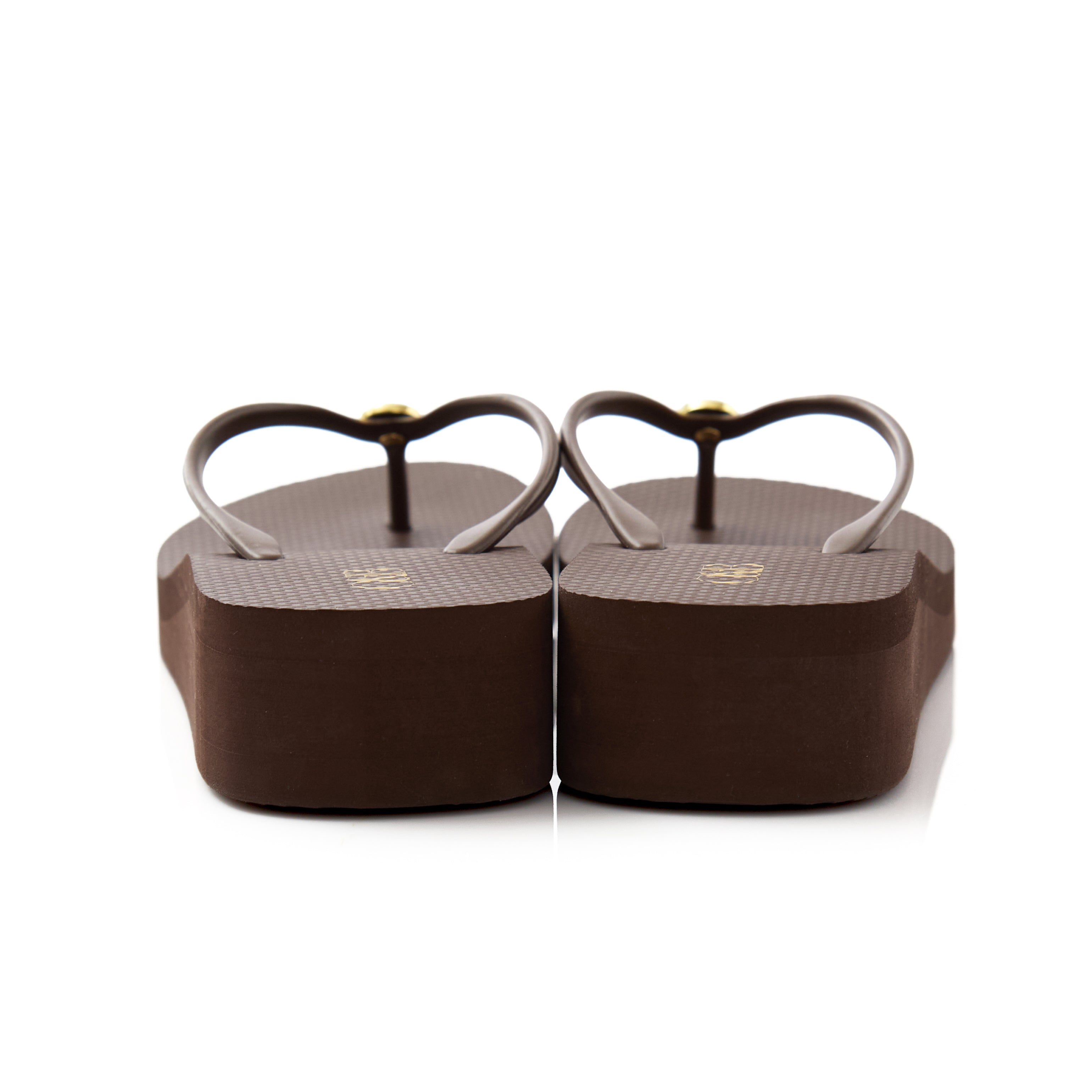 High Malibu In Dark Chocolate