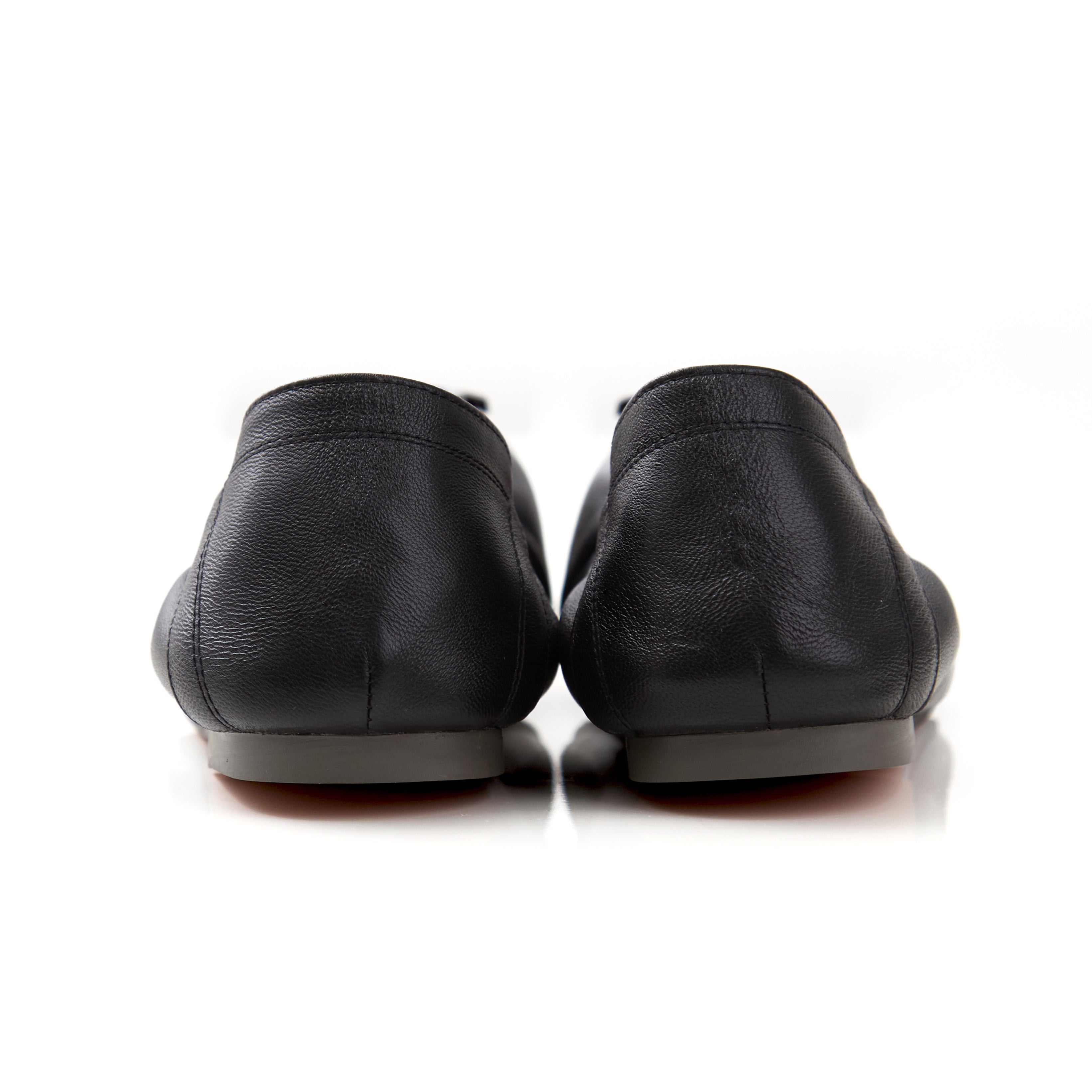 Audrey Crest in Deluxe Black