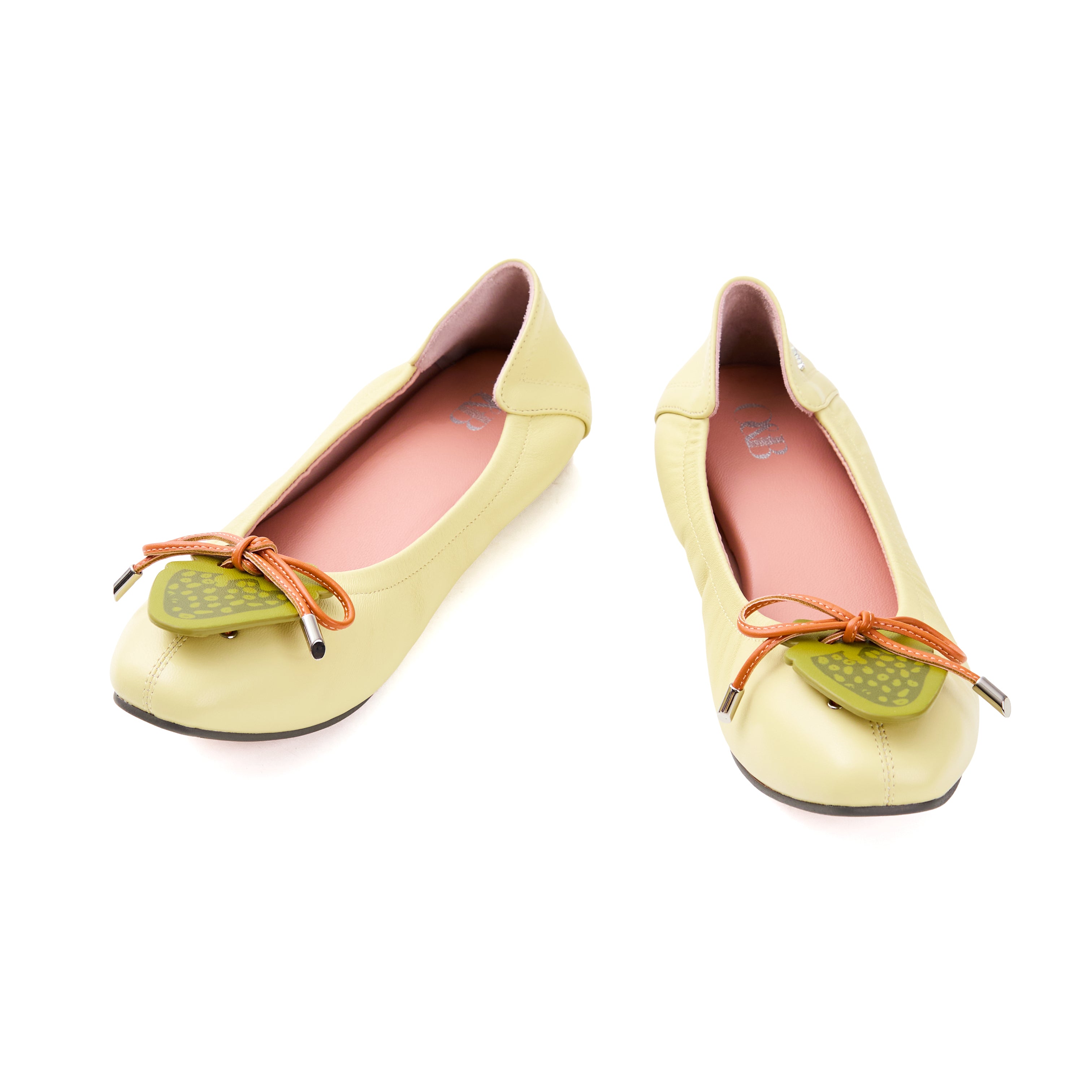 Audrey Patisserie In Strawberry Sorbet