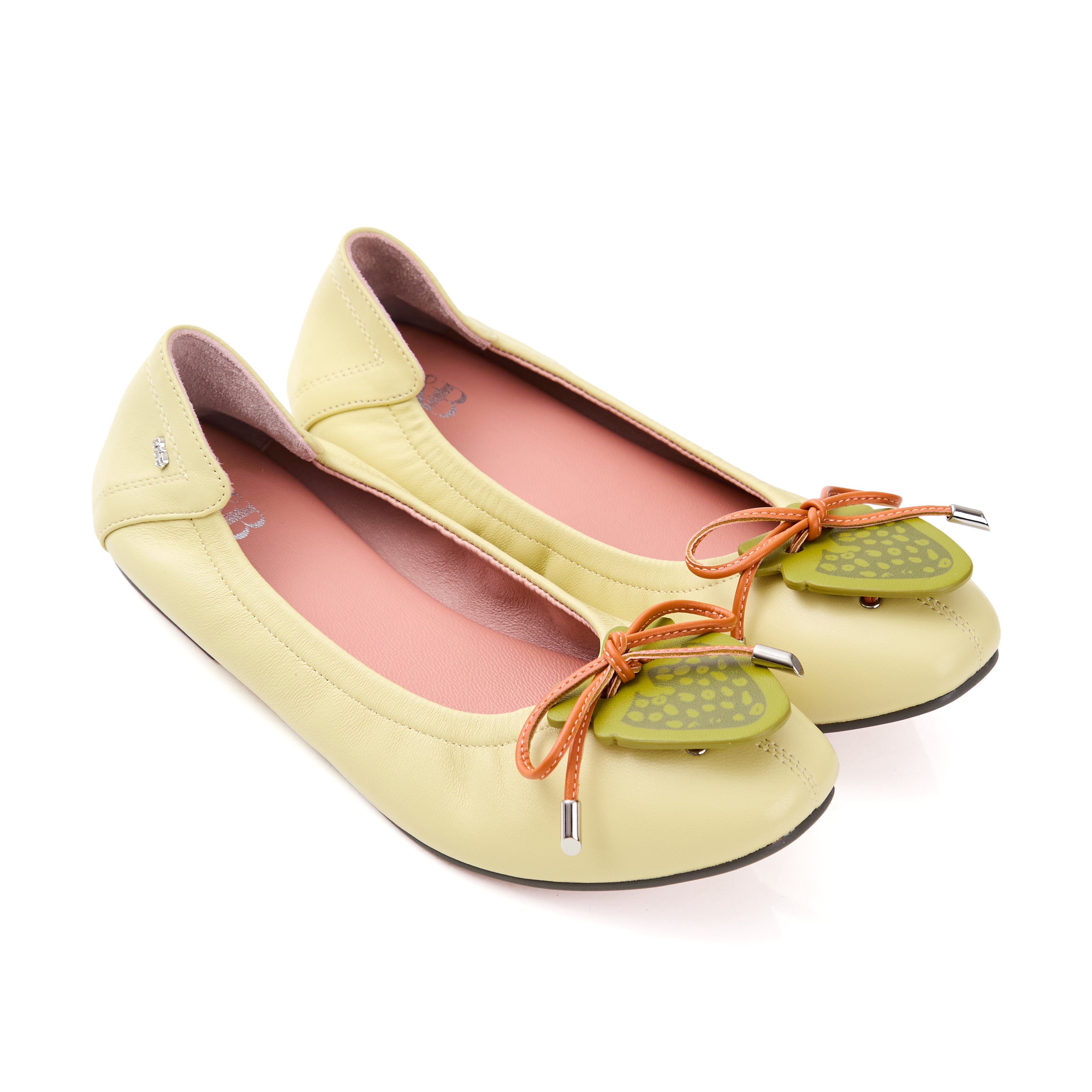 Audrey Patisserie In Strawberry Sorbet