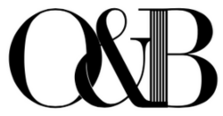O&B - Christina Grey Group CO., LTD. logo
