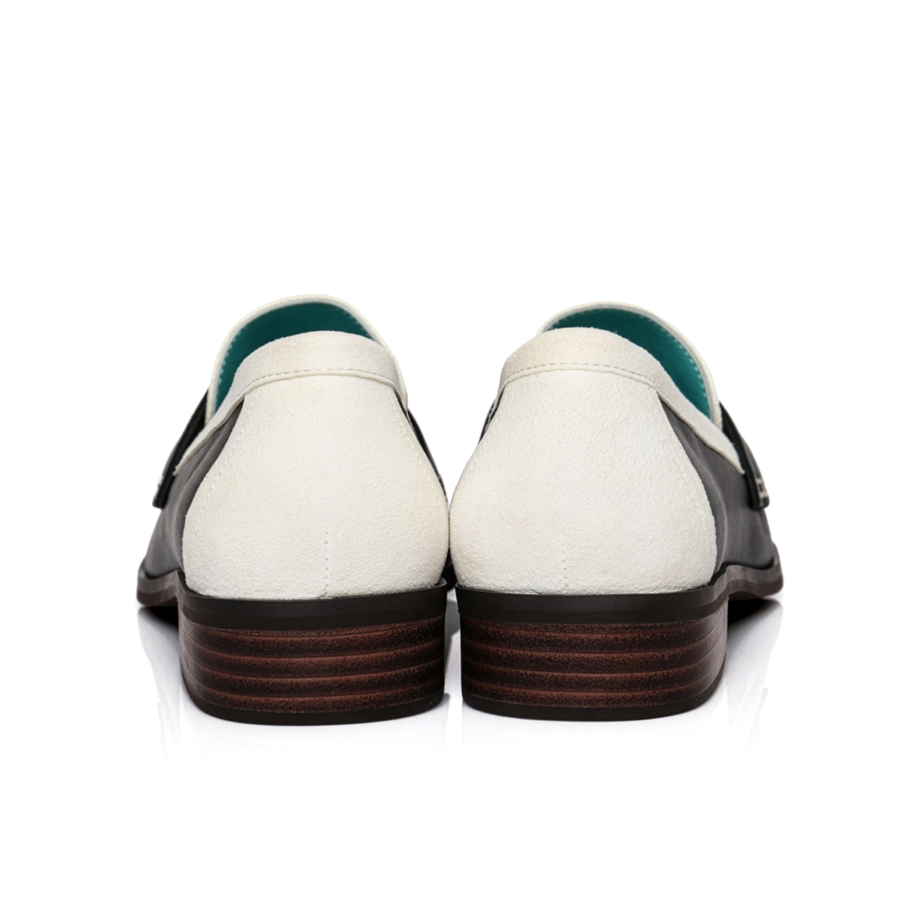 WEST WHIMSY LOAFERS IN WHIMSICAL BLACK