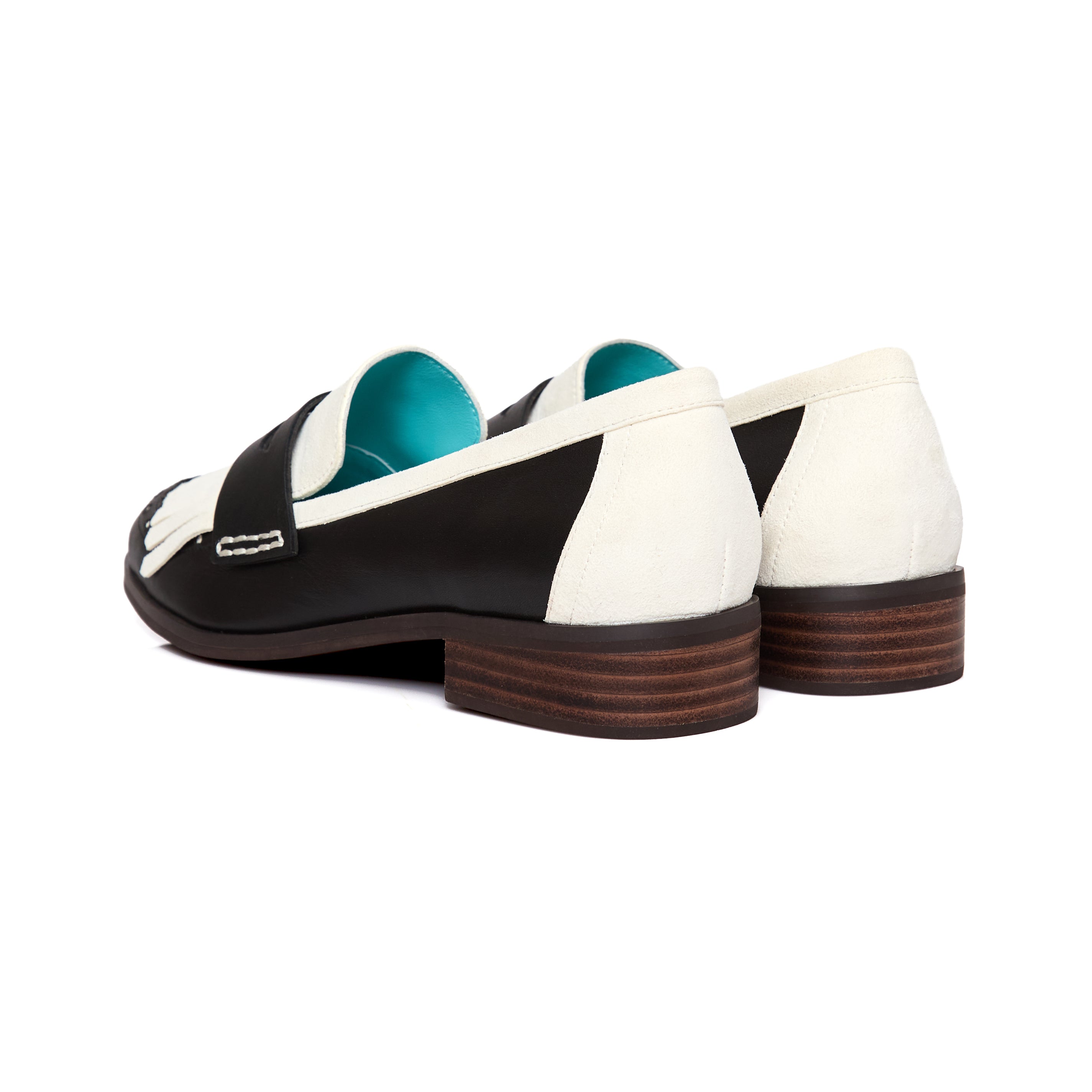 WEST WHIMSY LOAFERS IN WHIMSICAL BLACK